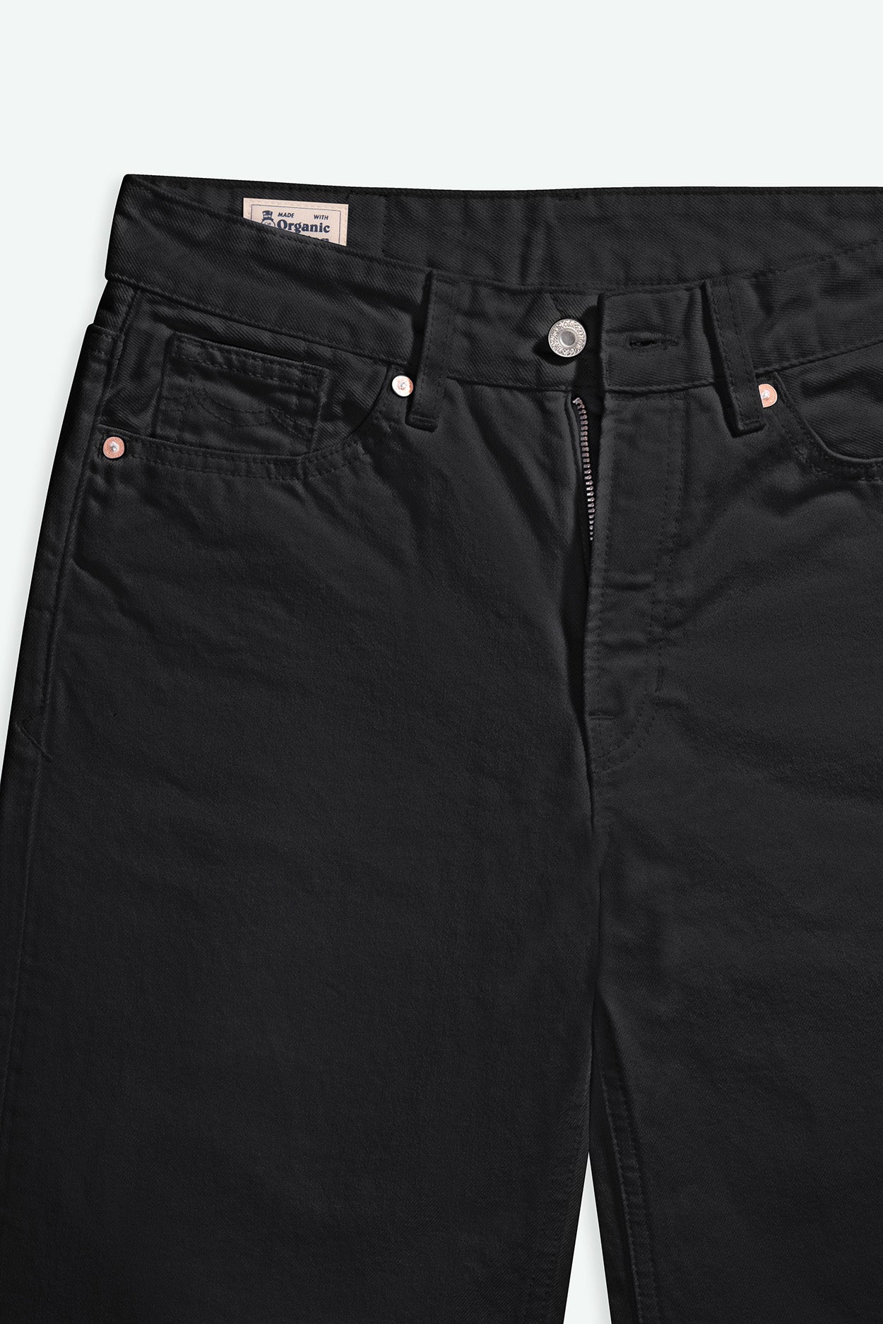 JANE | HOLO BLACK USED - Kings Of Indigo