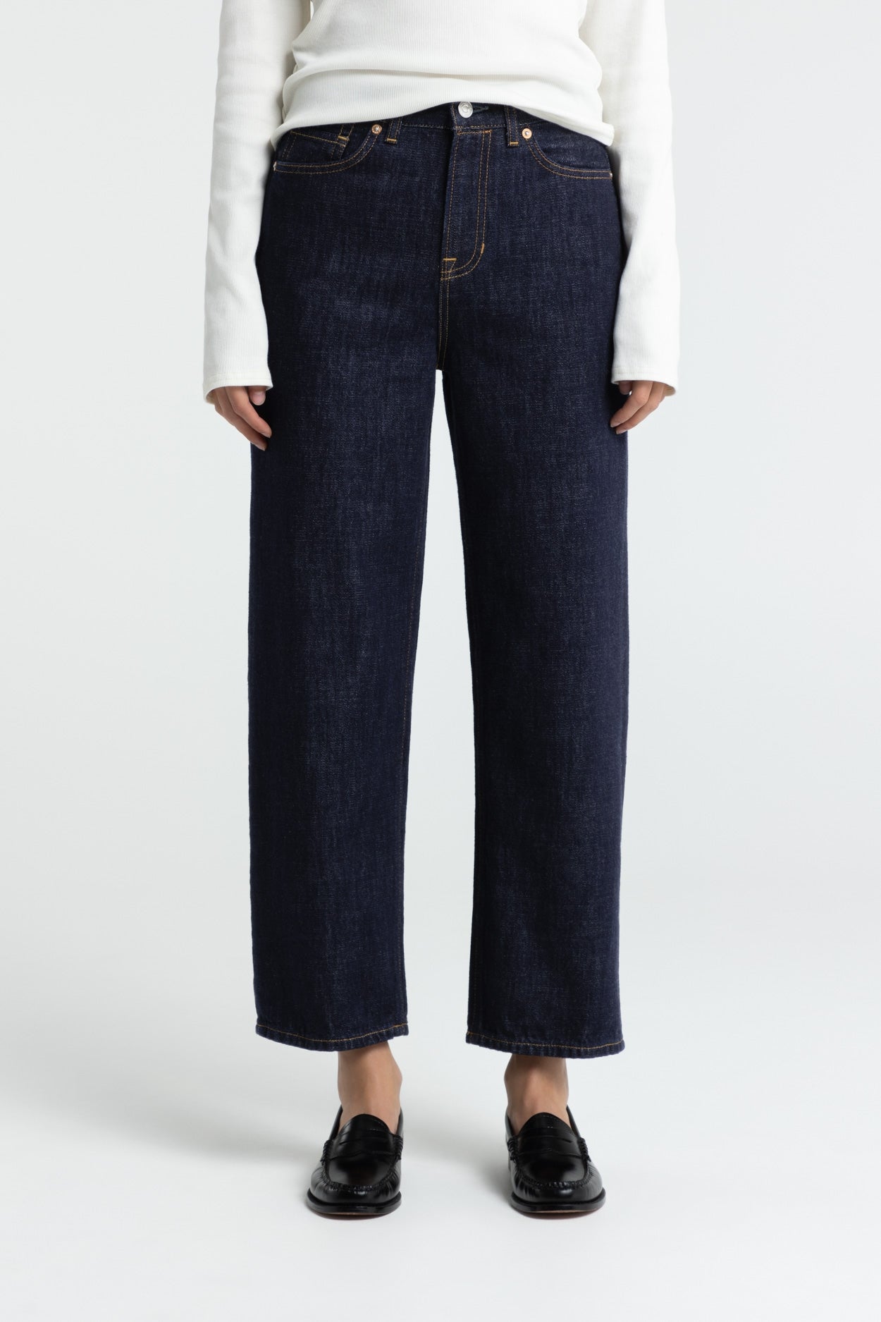 LIORA | SUSE RINSE - Kings Of Indigo