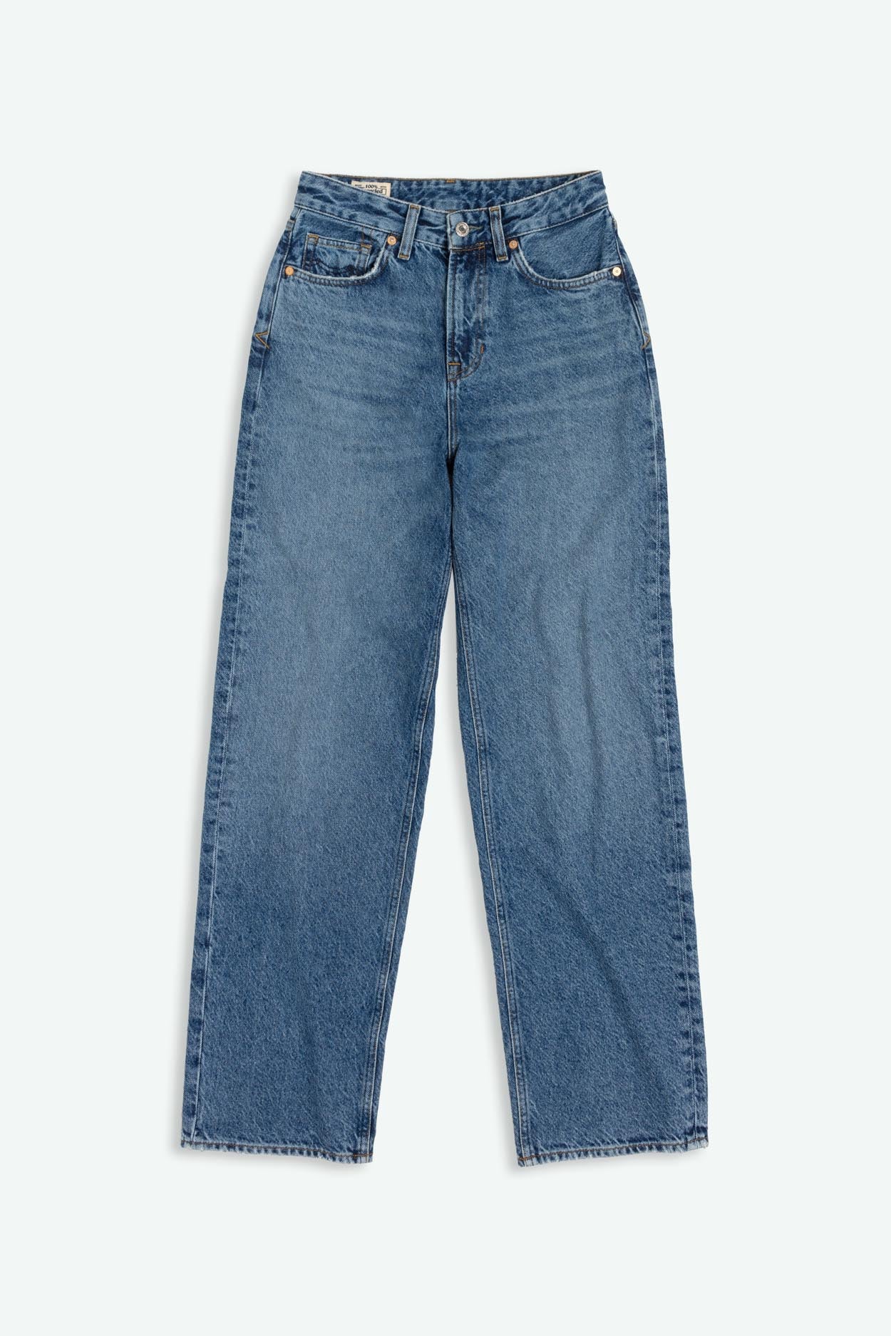 LIORA | RECHANGE MID WORN - Kings Of Indigo