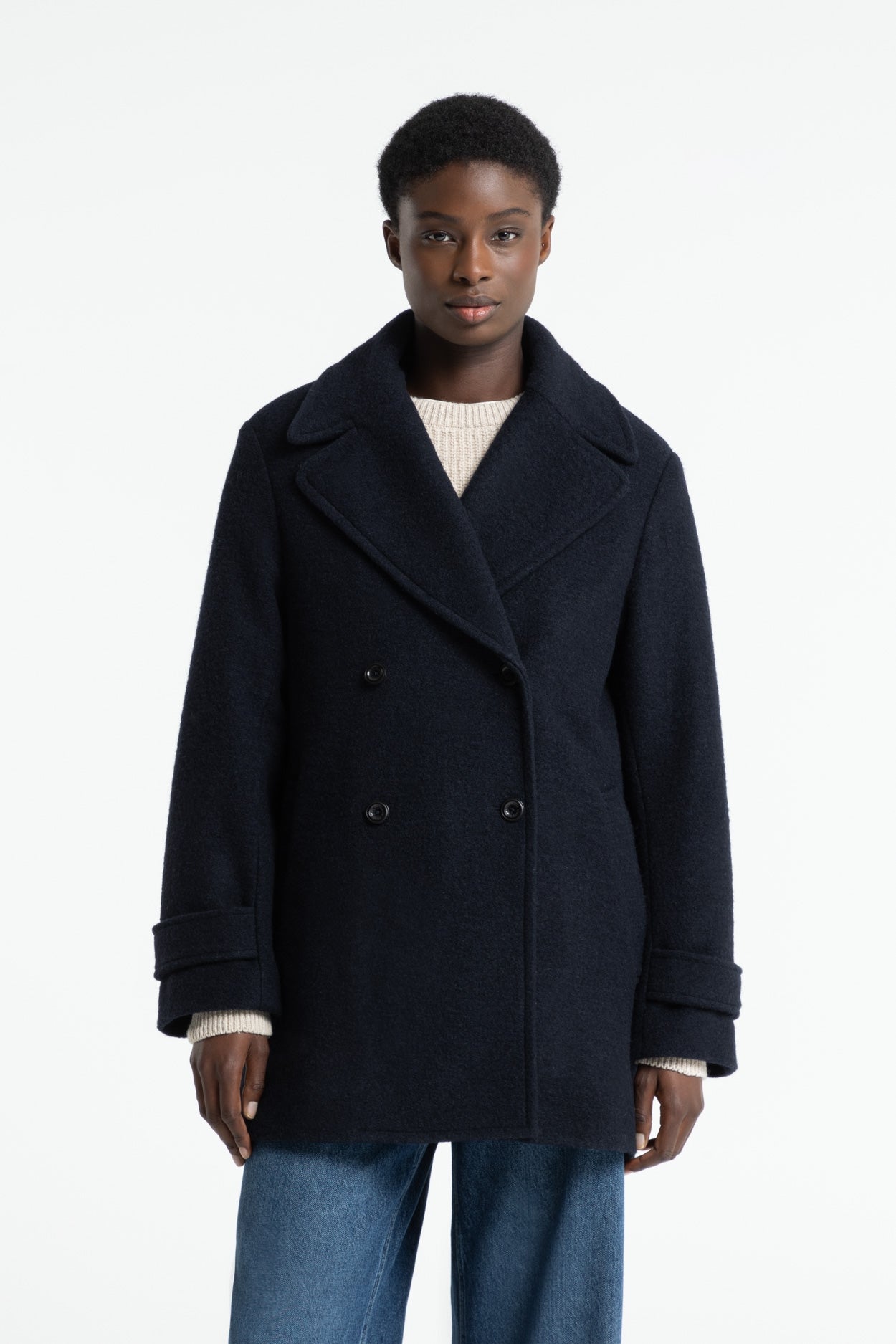 ONNA | MARITIME BLUE