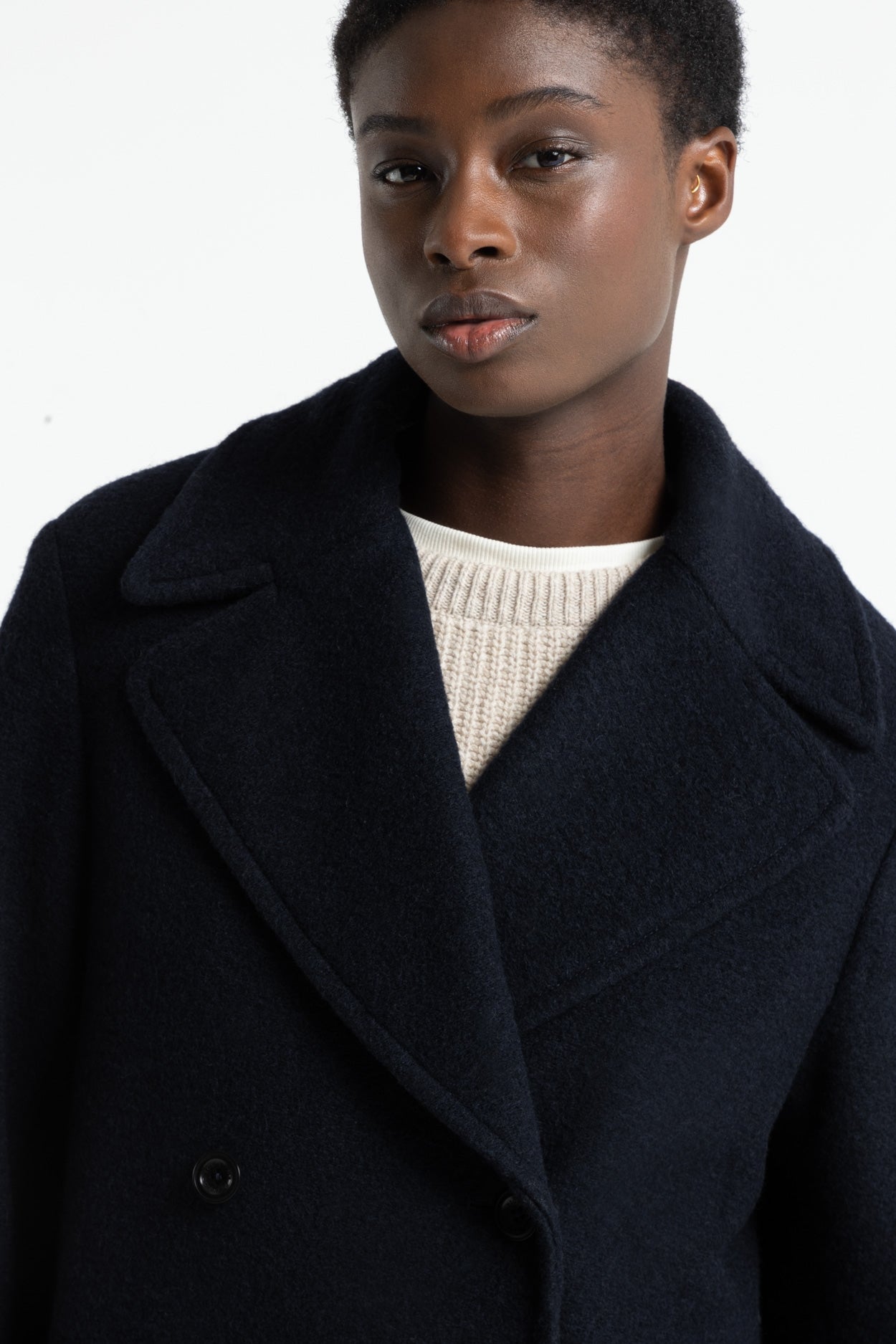 ONNA | MARITIME BLUE
