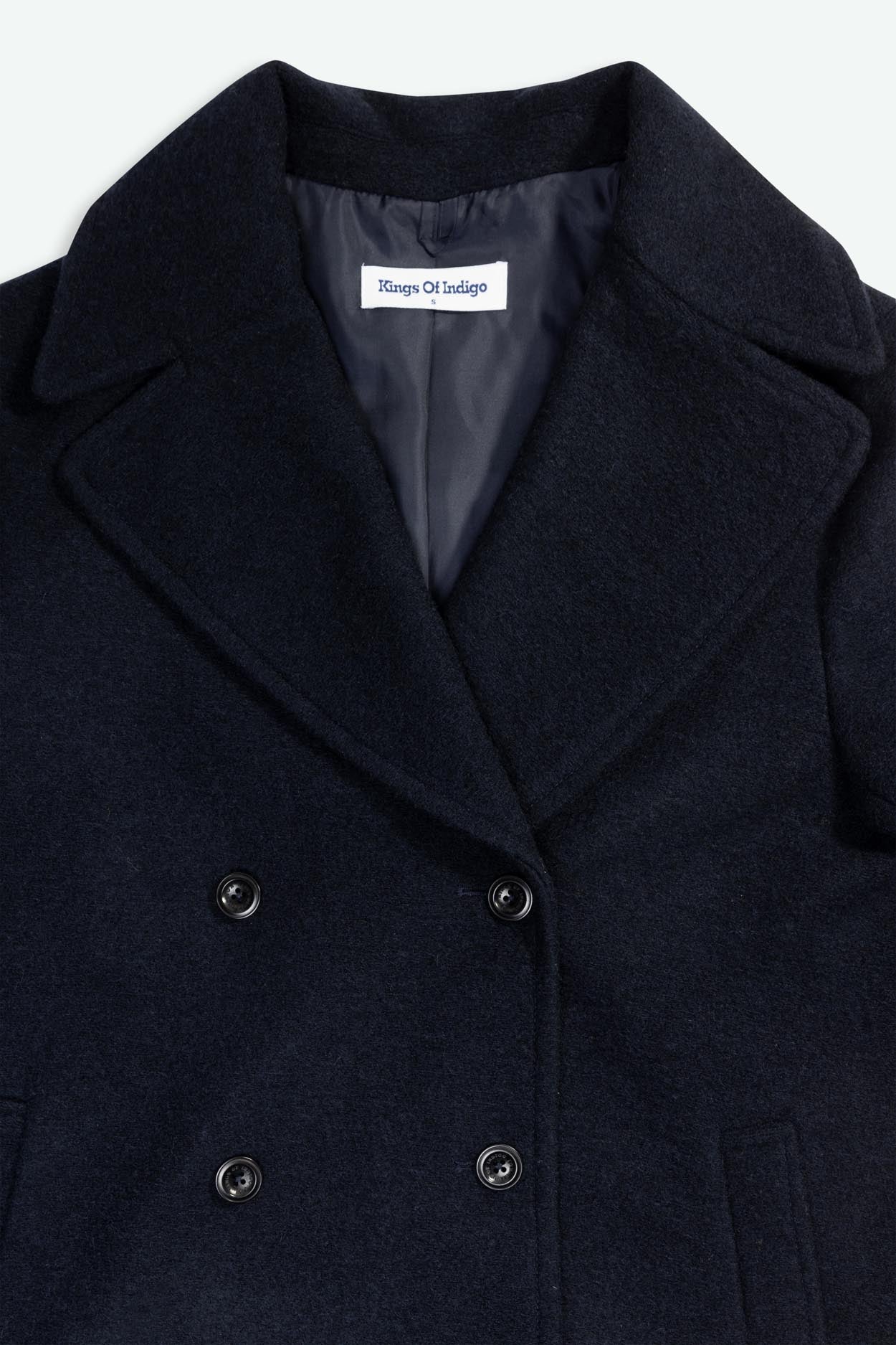 ONNA | MARITIME BLUE