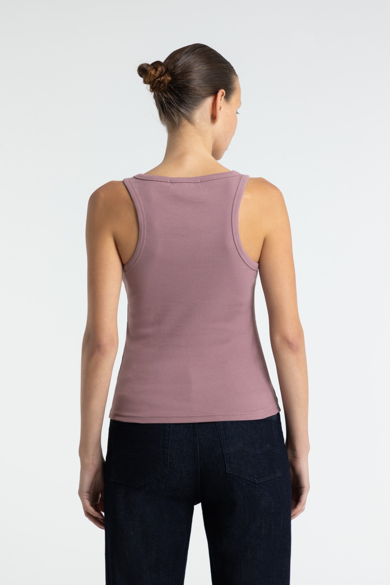 KERRY | WISTFUL MAUVE