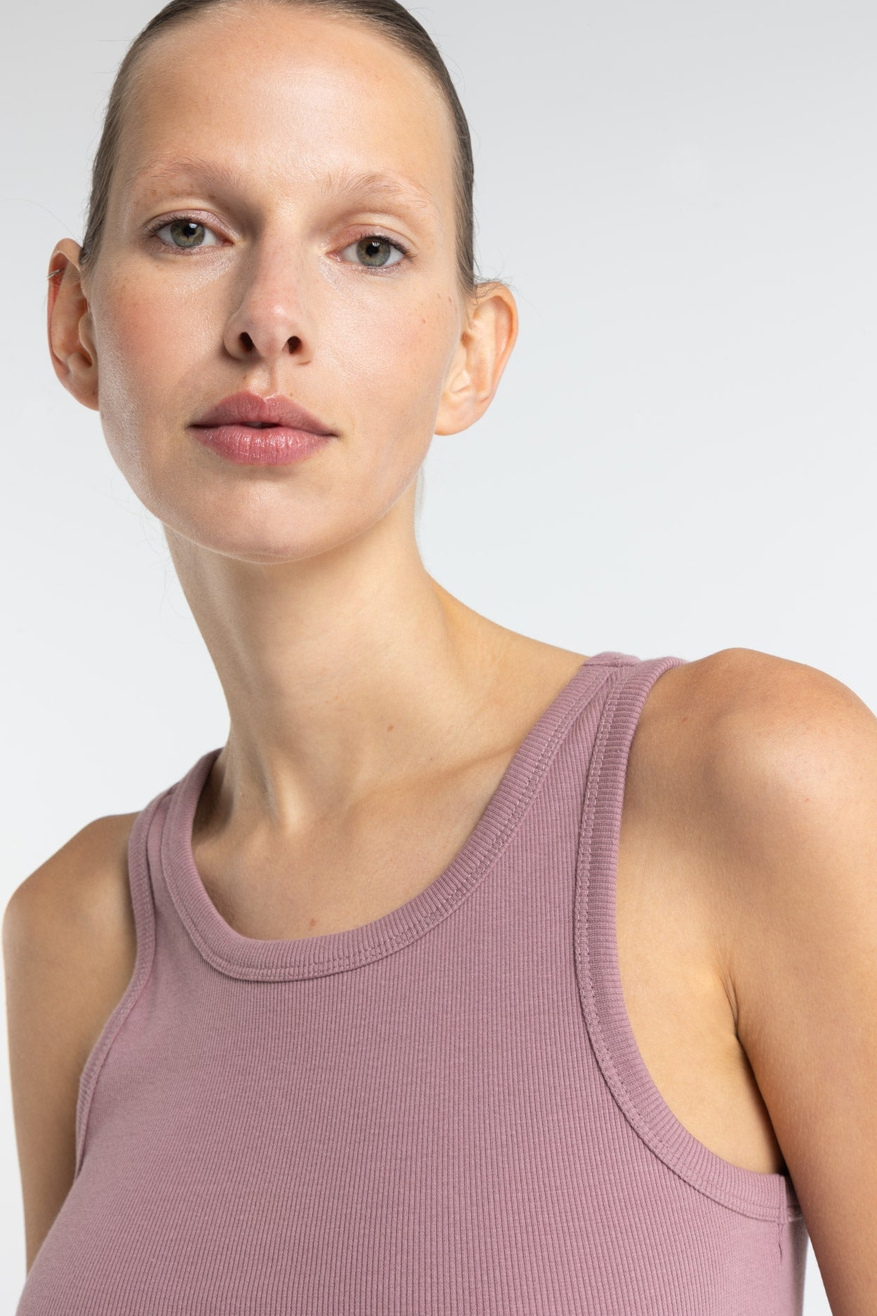 KERRY | WISTFUL MAUVE