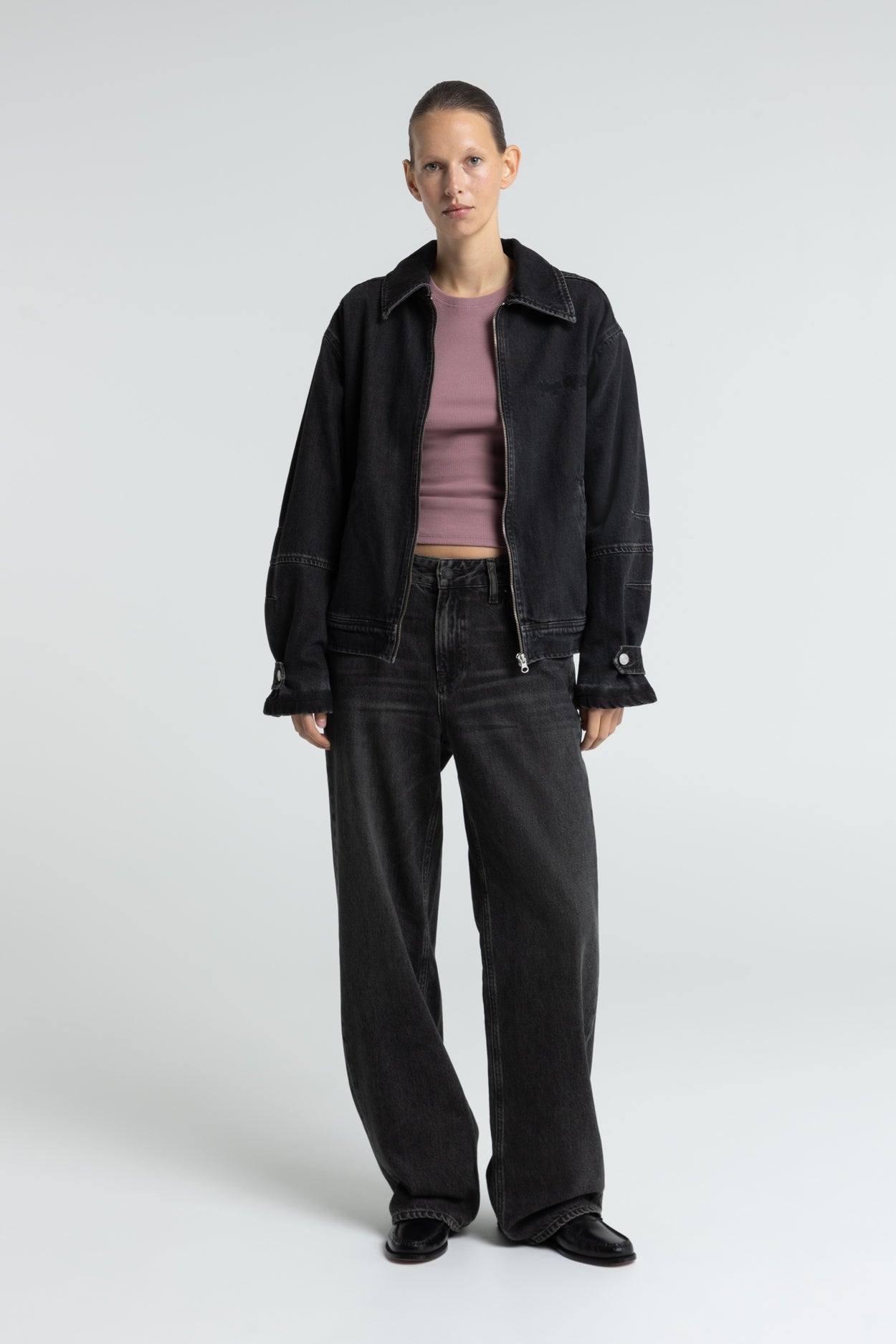 DAIGO | WISTFUL MAUVE - Kings Of Indigo