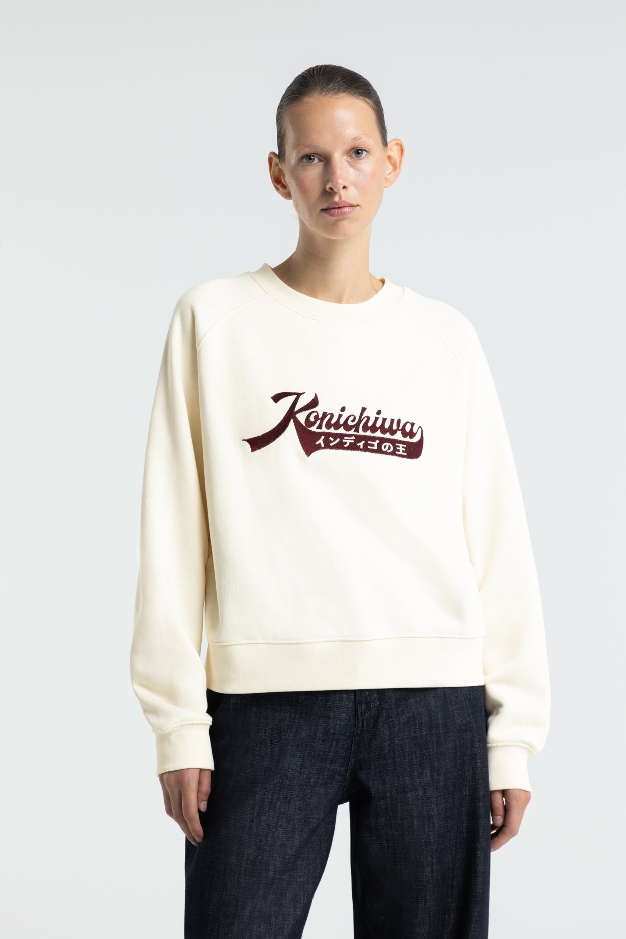 TAJIMA | CLOUD DANCER