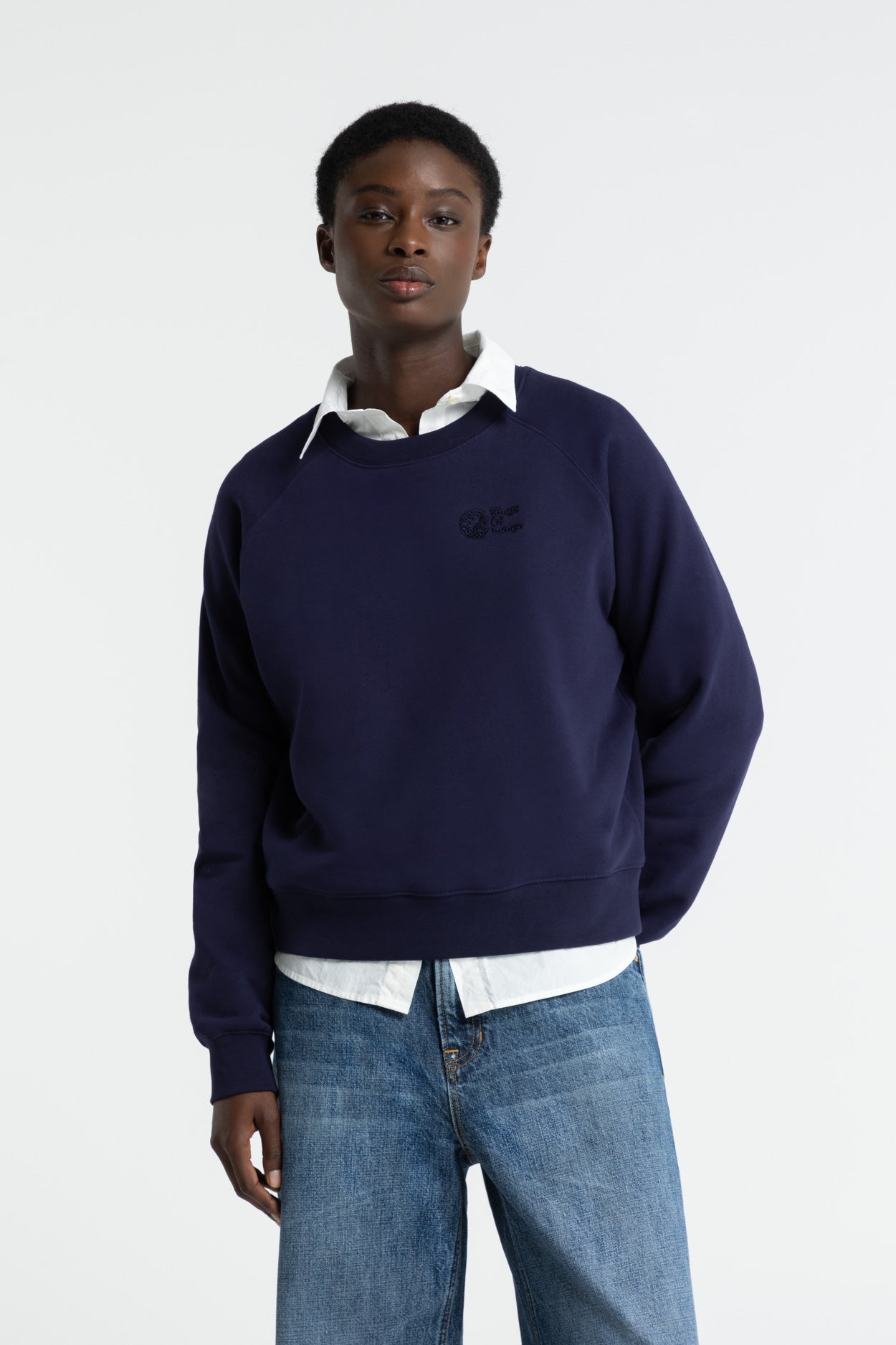 TAJIMA | PEACOAT