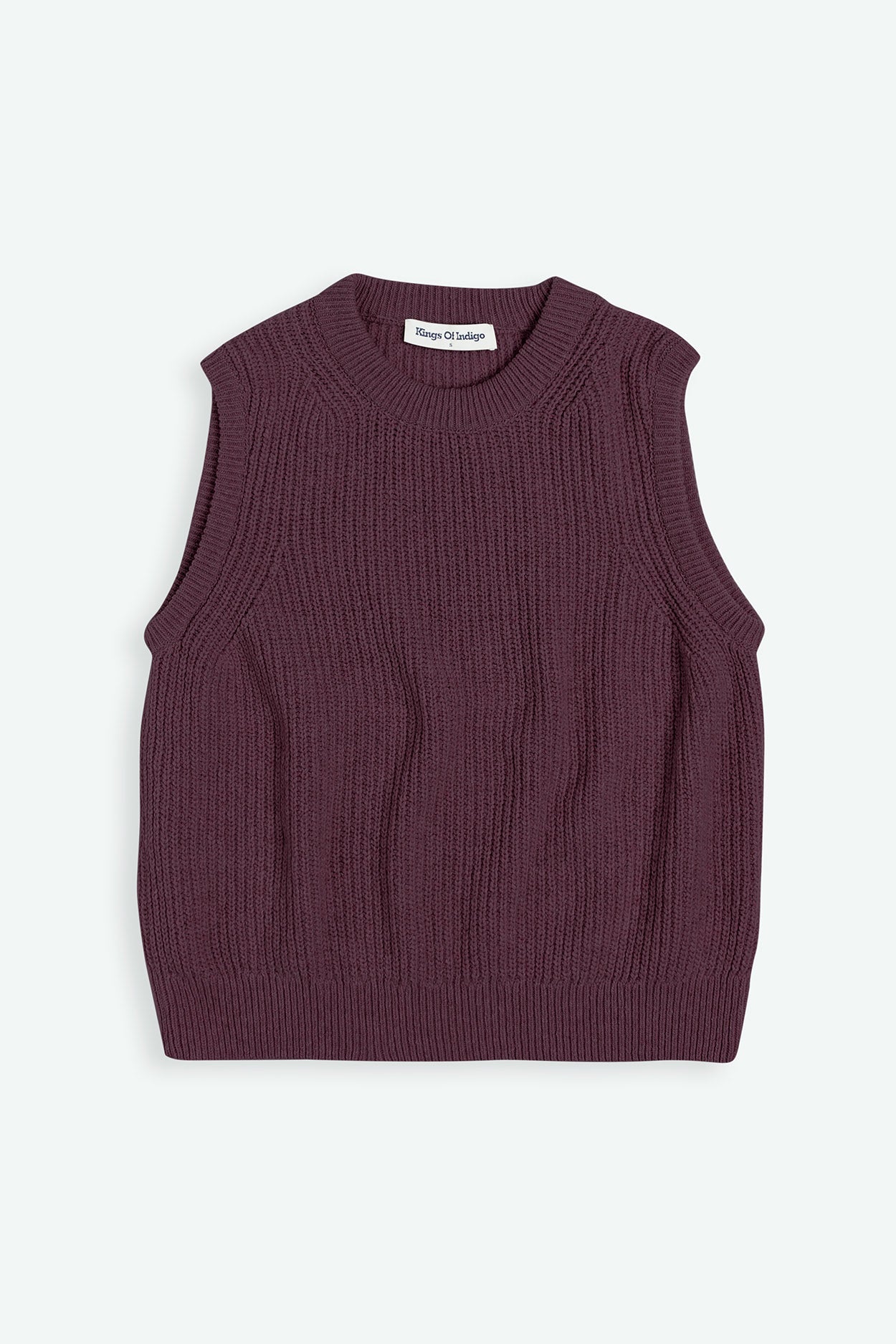 NIMYO | MAUVE WINE - Kings Of Indigo