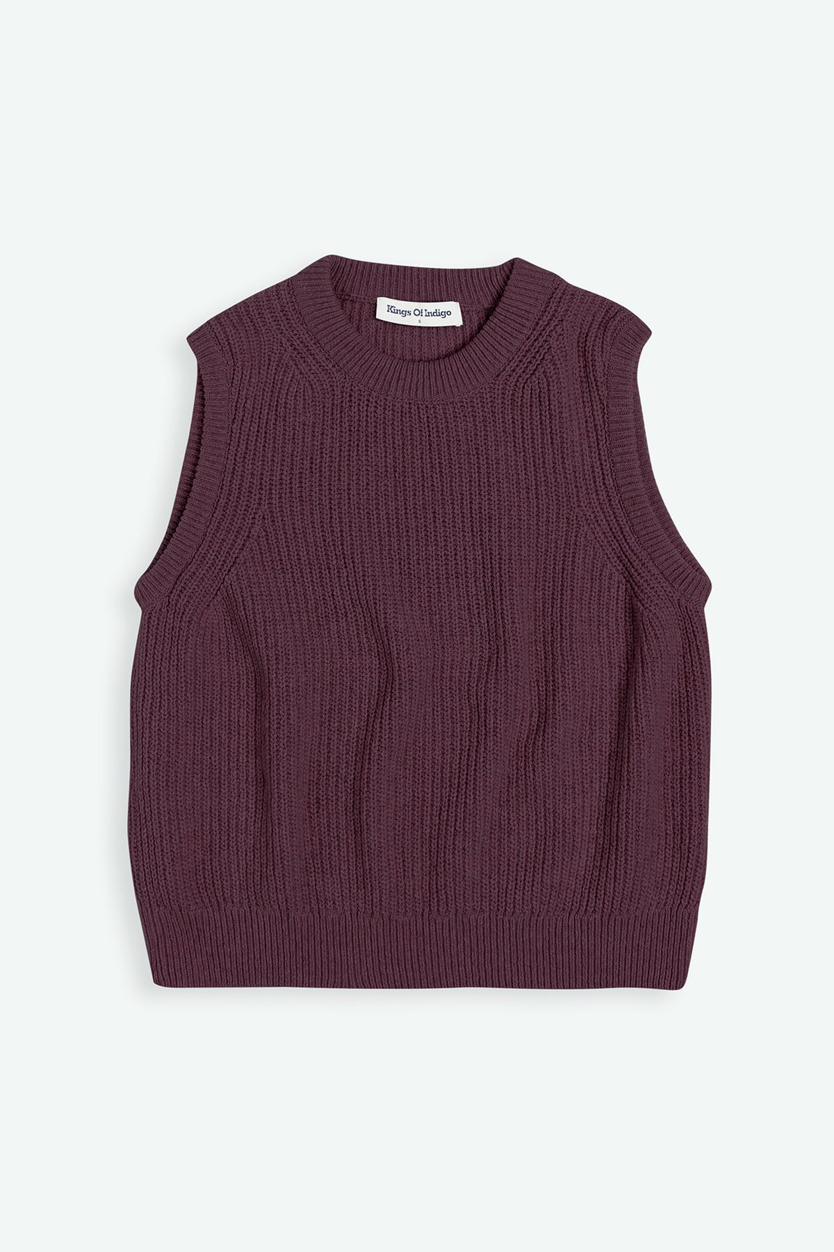 NIMYO | MAUVE WINE