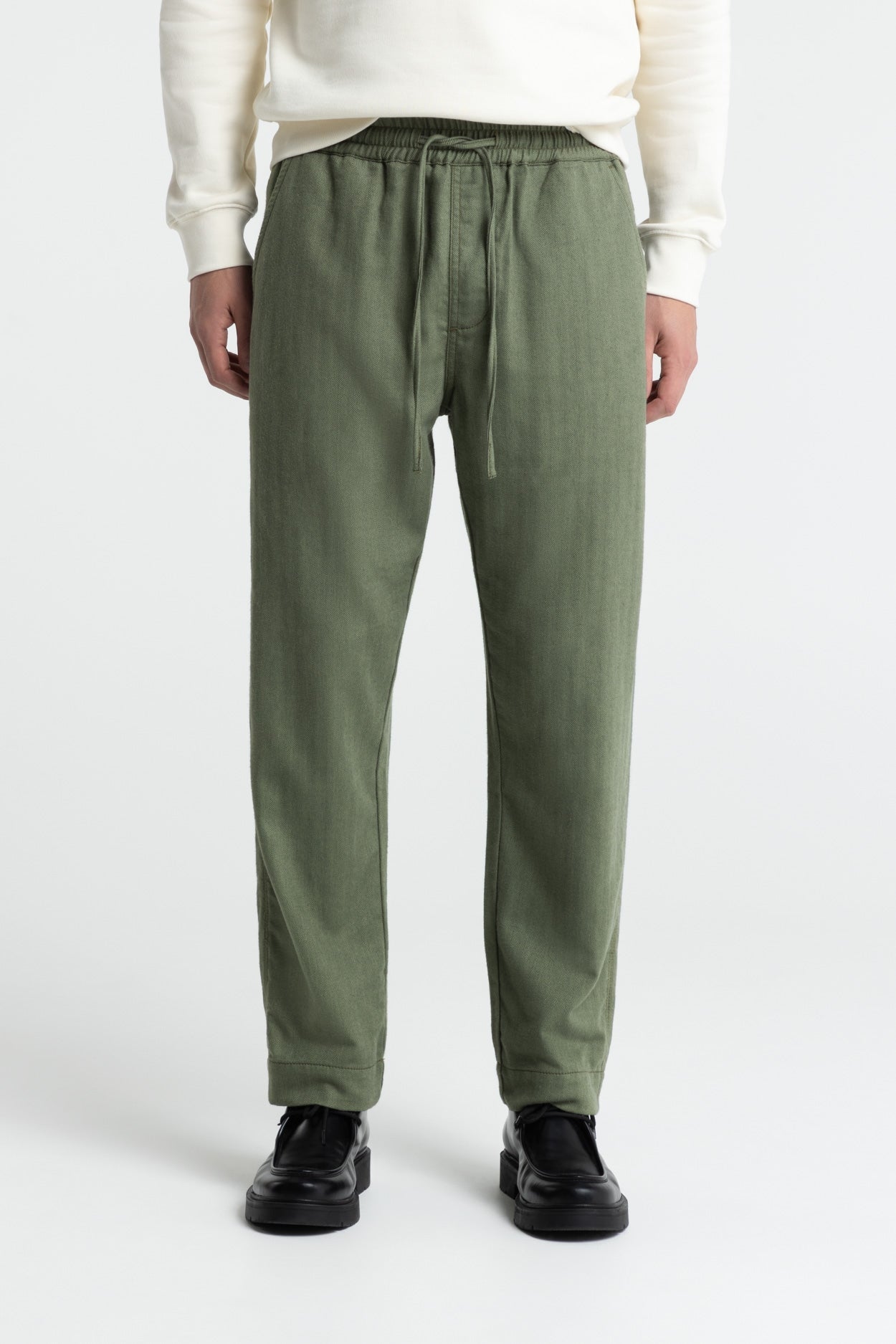MARTIN | MULLED BASIL