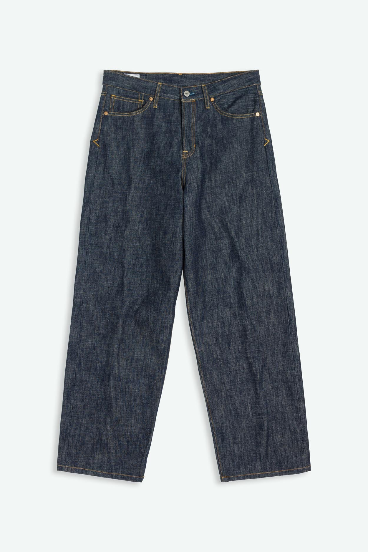 MALKIEL | CEKY BLUE DRY - Kings Of Indigo
