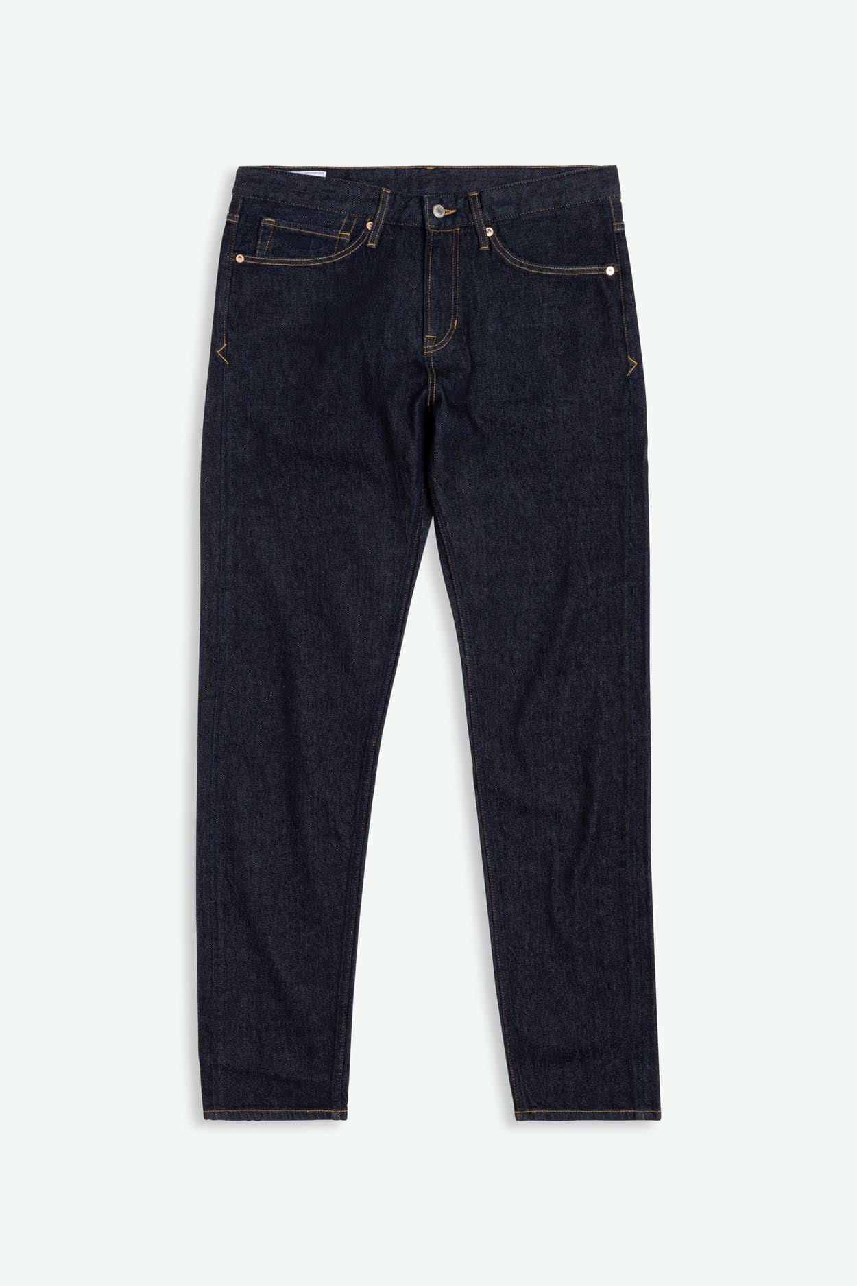 ADDO | COTTON FLEX BLUE RINSE - Kings Of Indigo