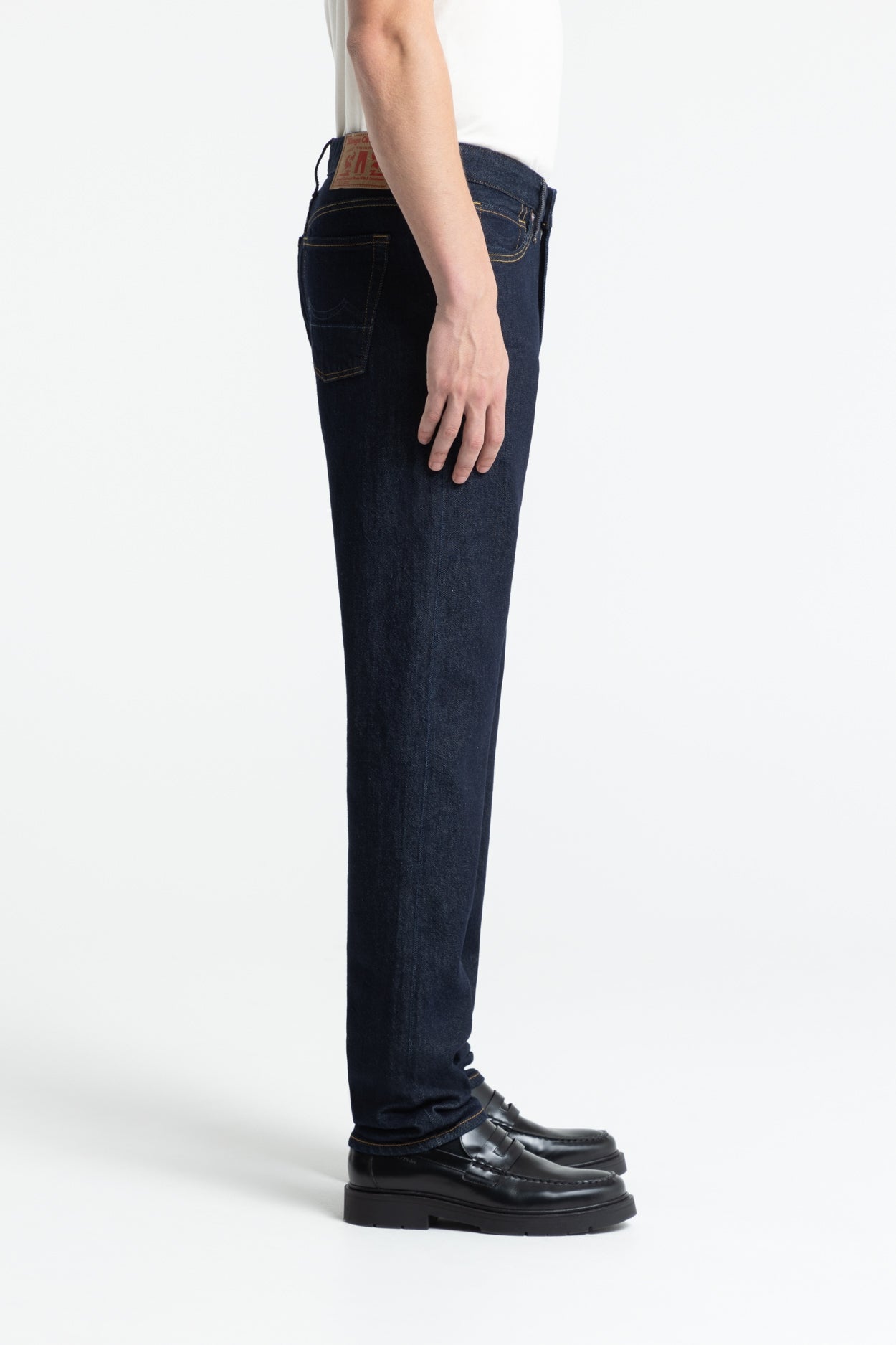 ADDO | COTTON FLEX BLUE RINSE - Kings Of Indigo