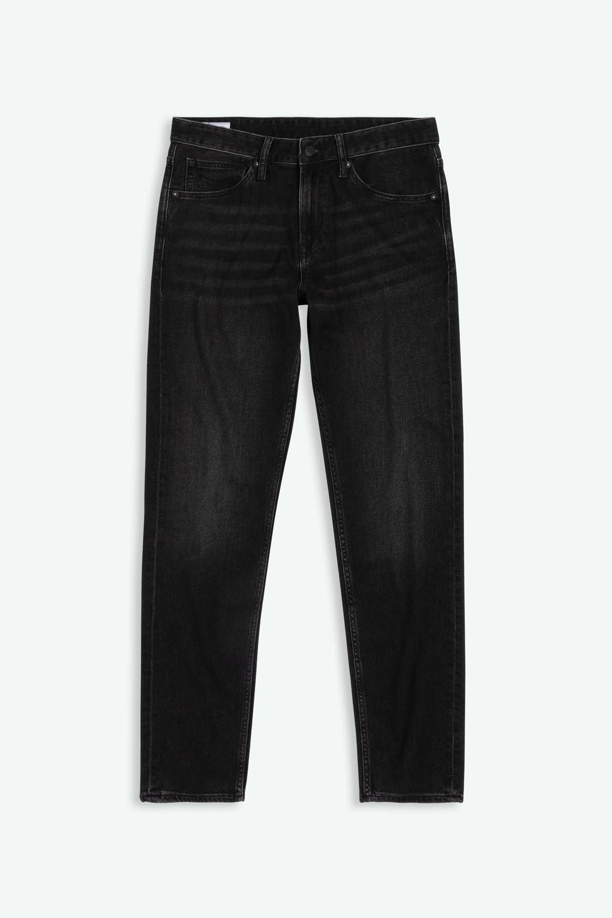 ADDO | COTTON FLEX BLACK