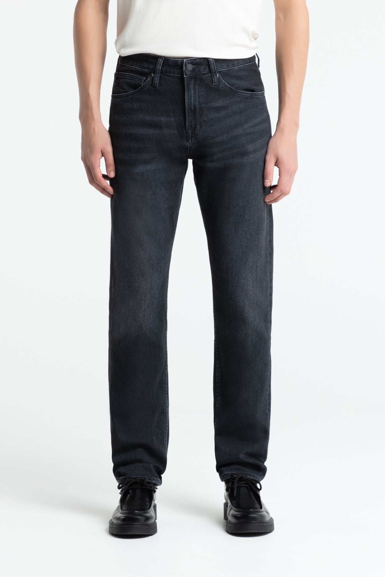 ADDO | COTTON FLEX BLACK