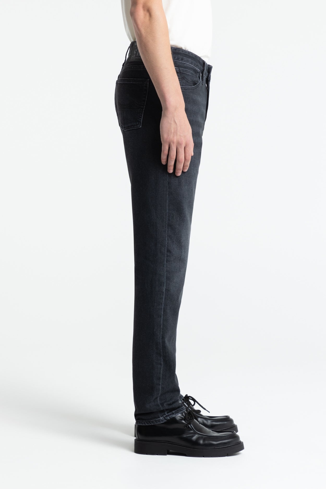 ADDO | COTTON FLEX BLACK