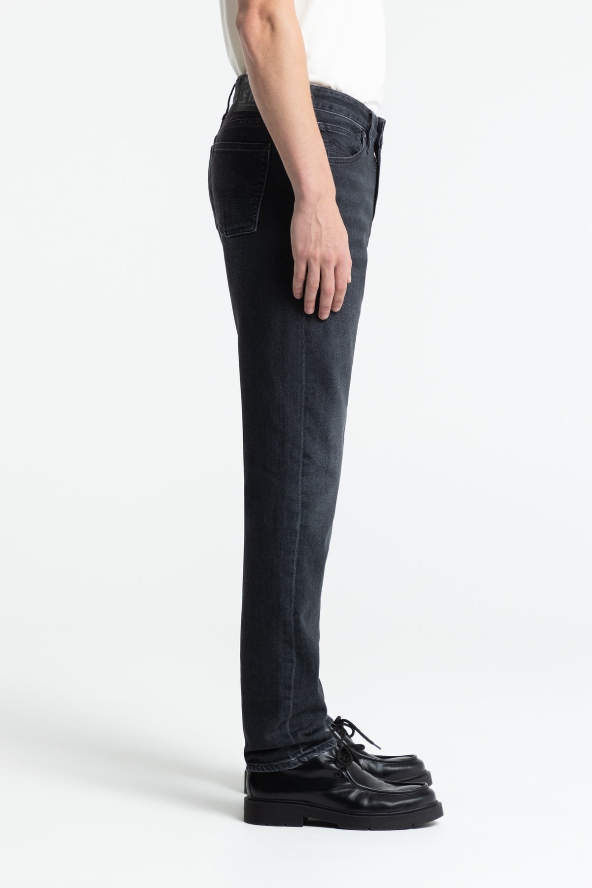 ADDO | COTTON FLEX BLACK