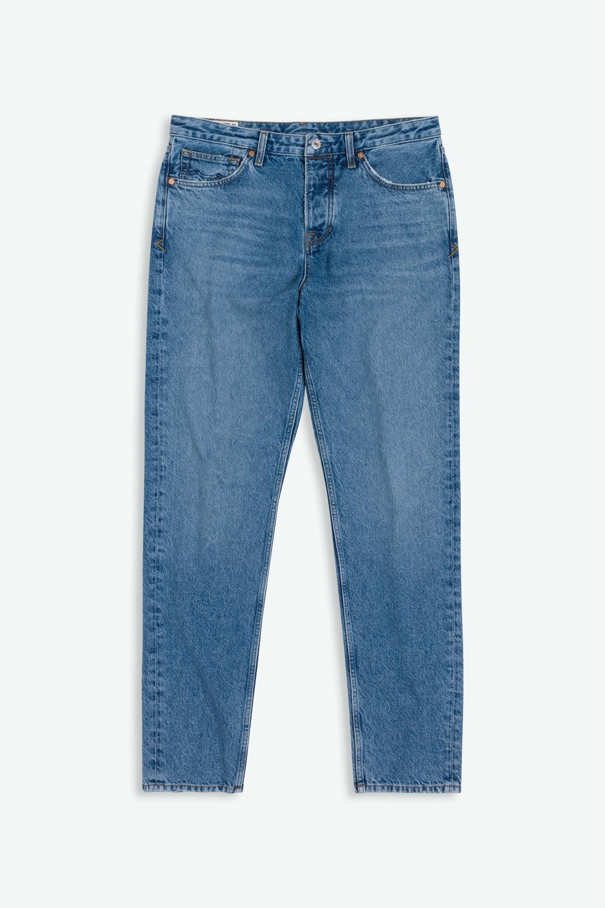 SUSHAN | RECHANGE MID WORN