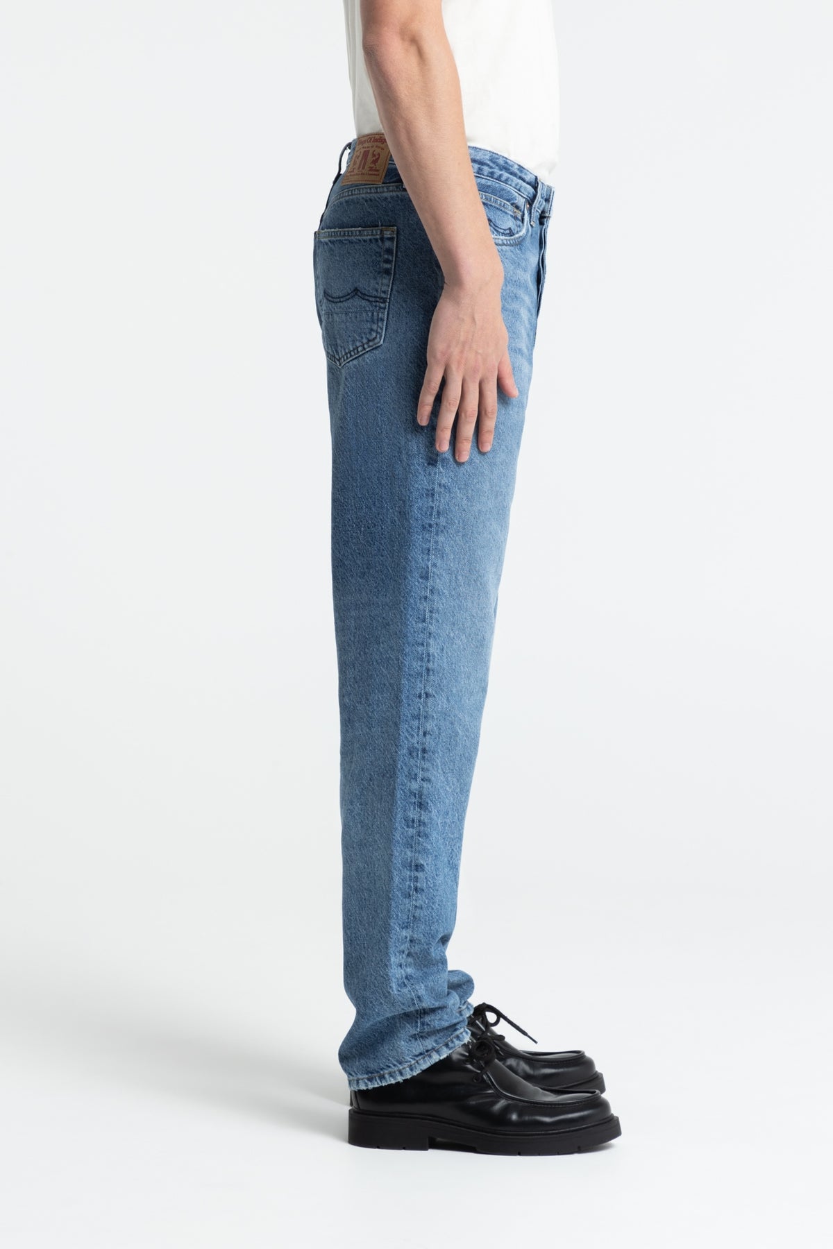 SUSHAN | RECHANGE MID WORN