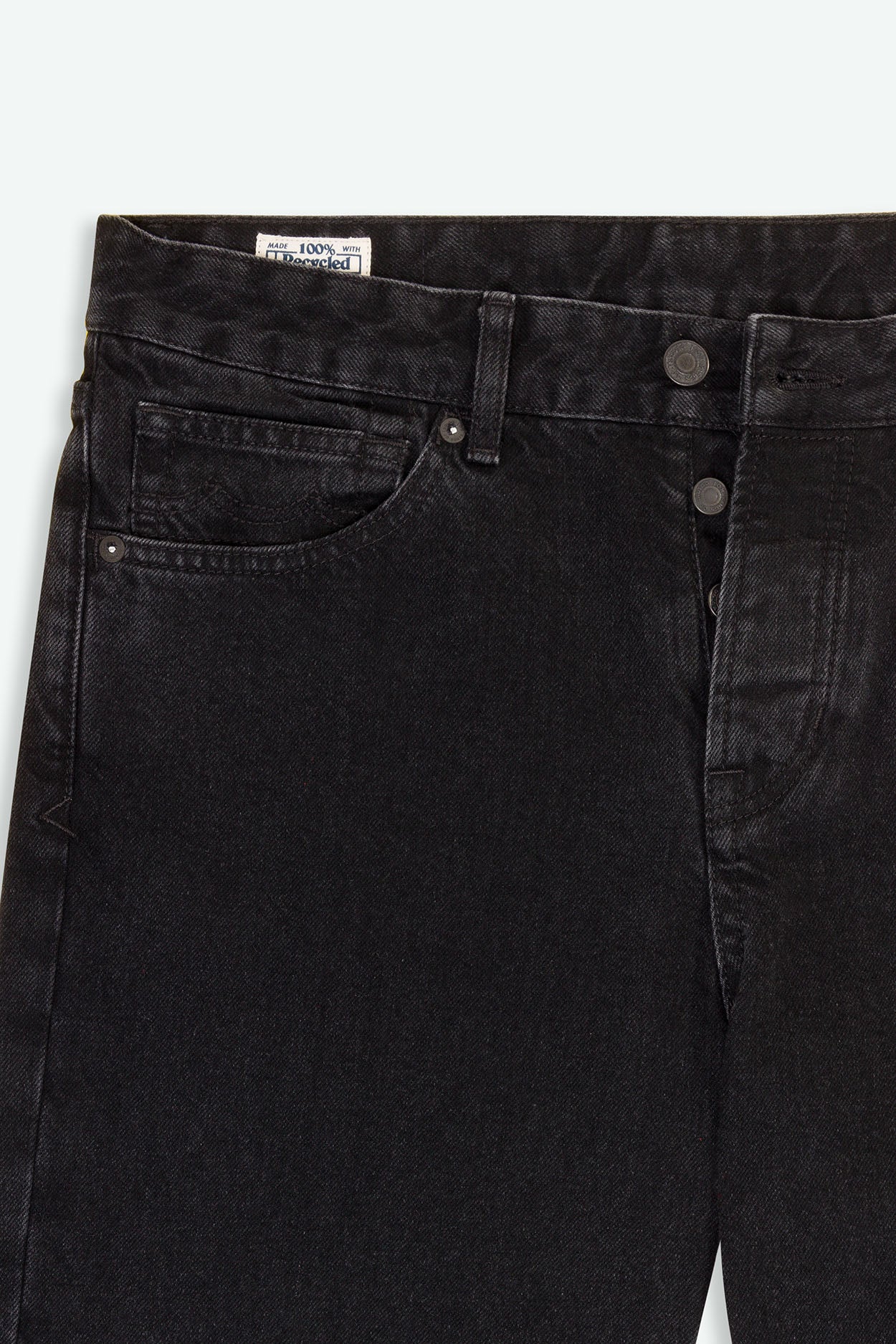SUSHAN | HOLO BLACK USED - Kings Of Indigo