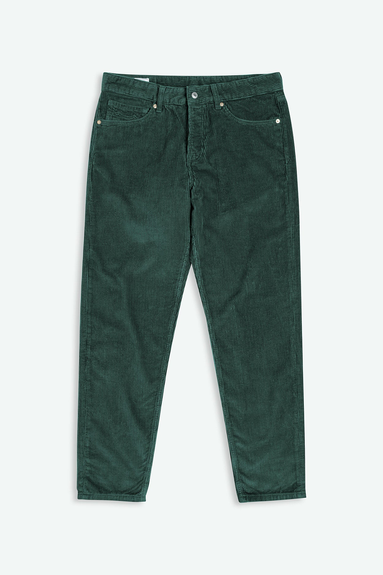 SUSHAN CORD | DARK GREEN CORD - Kings Of Indigo