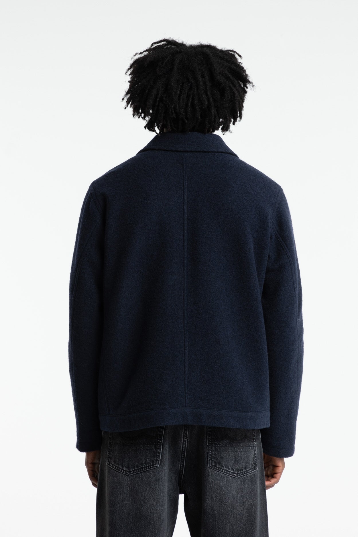 KYNG | MARITIME BLUE - Kings Of Indigo