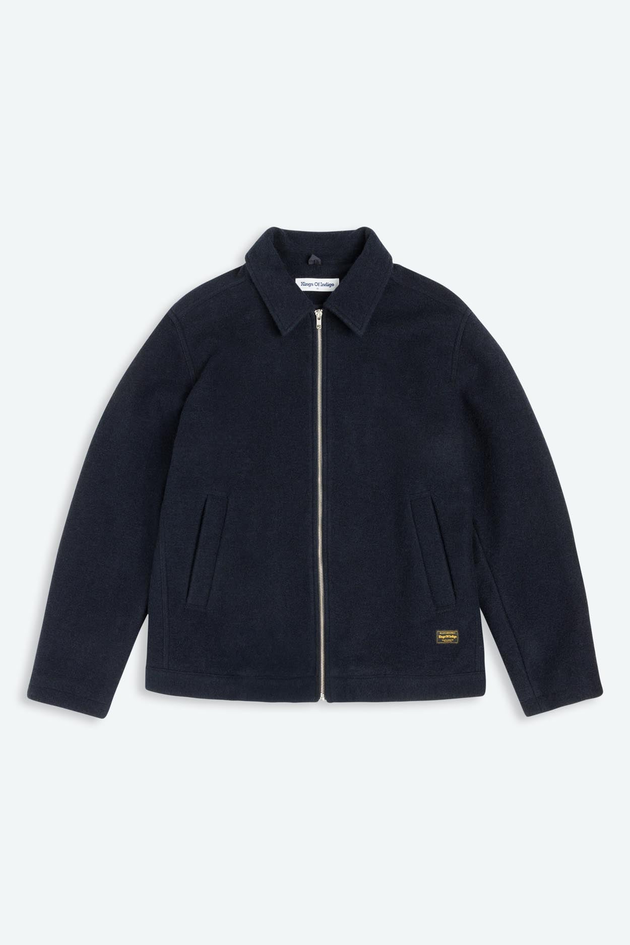 KYNG | MARITIME BLUE - Kings Of Indigo