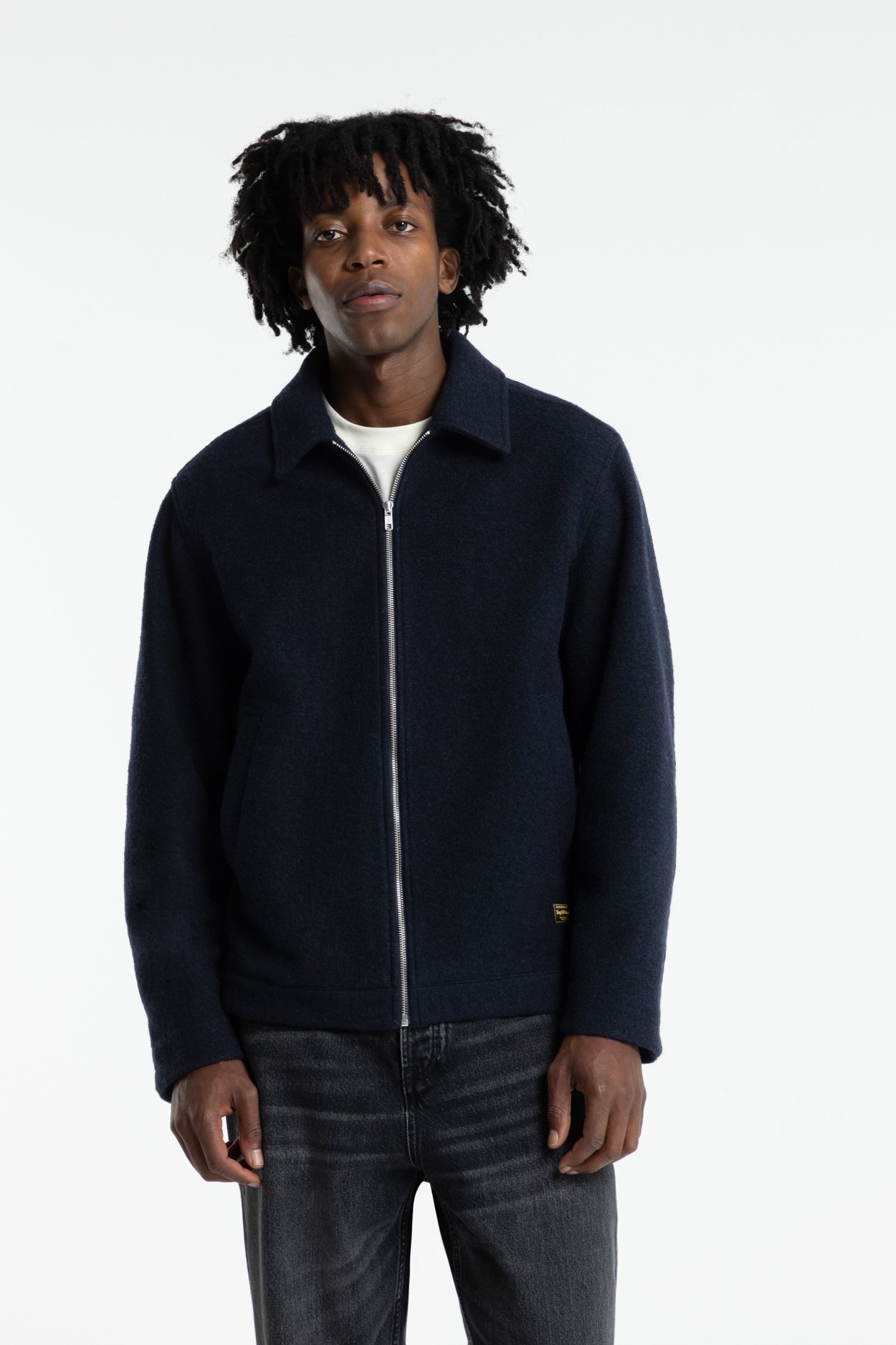 KYNG | MARITIME BLUE - Kings Of Indigo