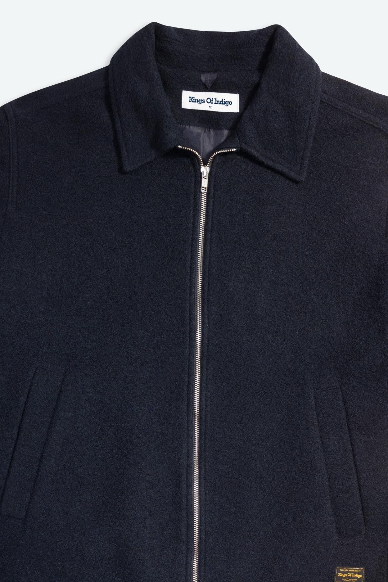 KYNG | MARITIME BLUE - Kings Of Indigo