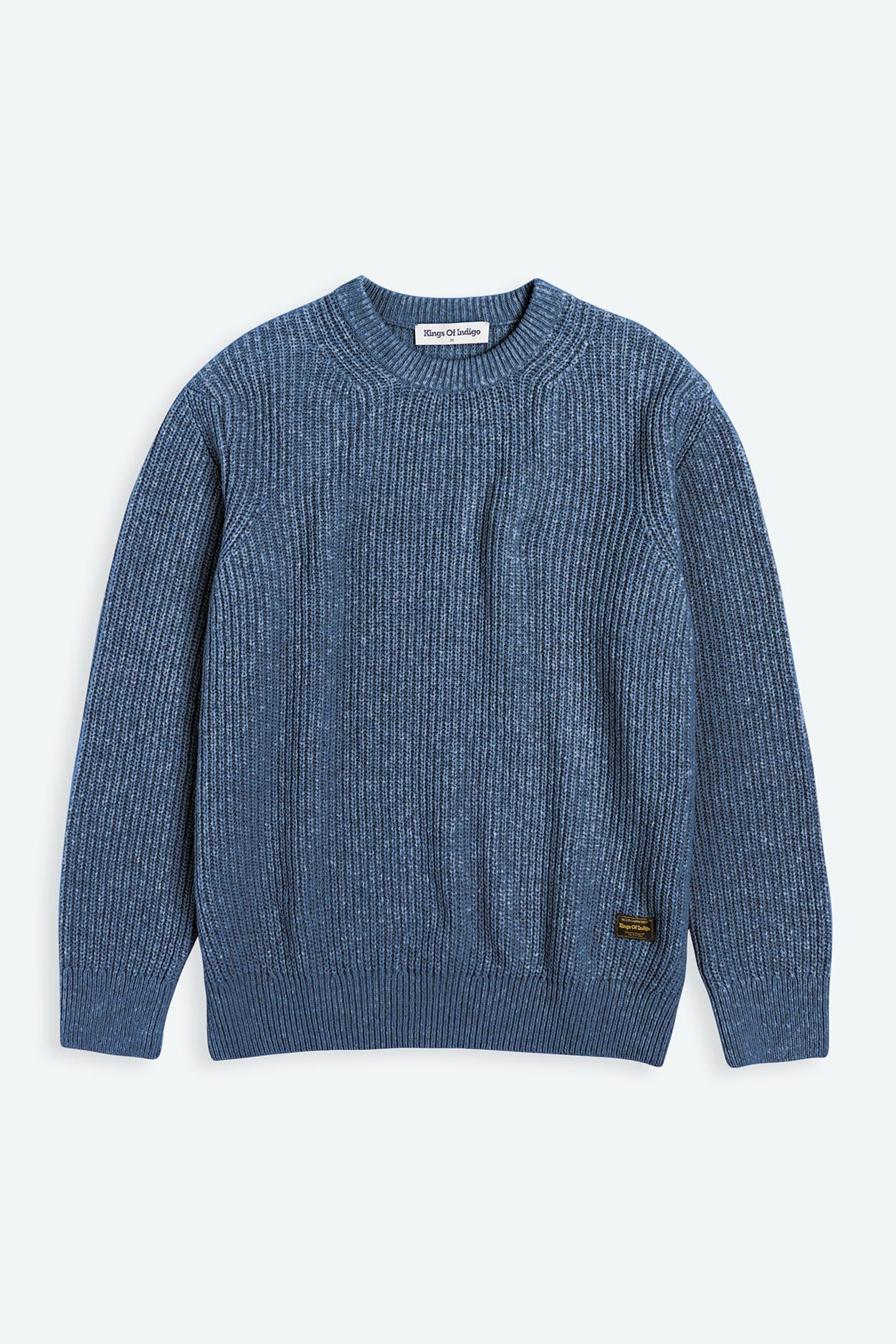 HECTOR | PRUSSE - Kings Of Indigo