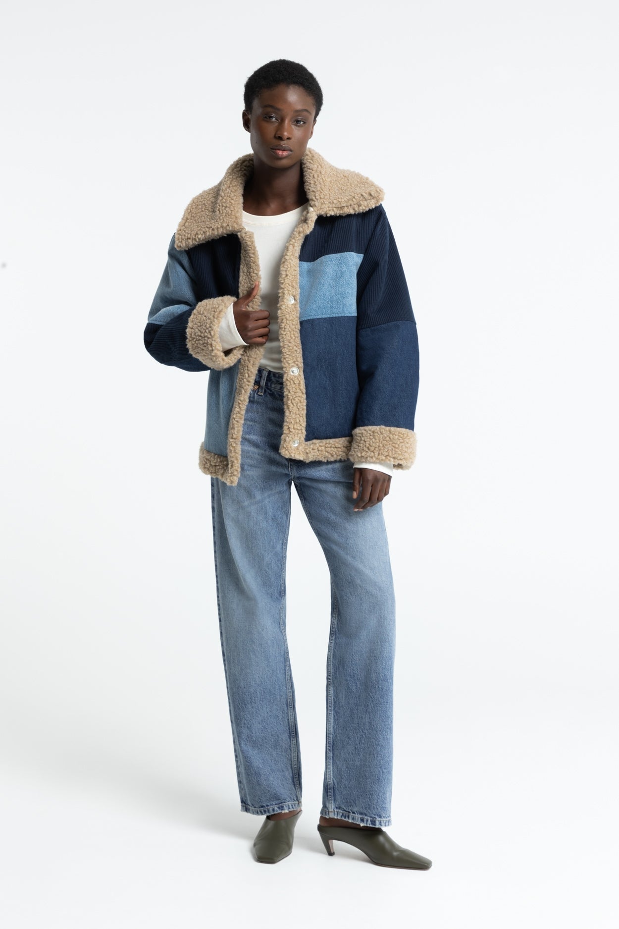 NOAH | CEKY BLUE TINT