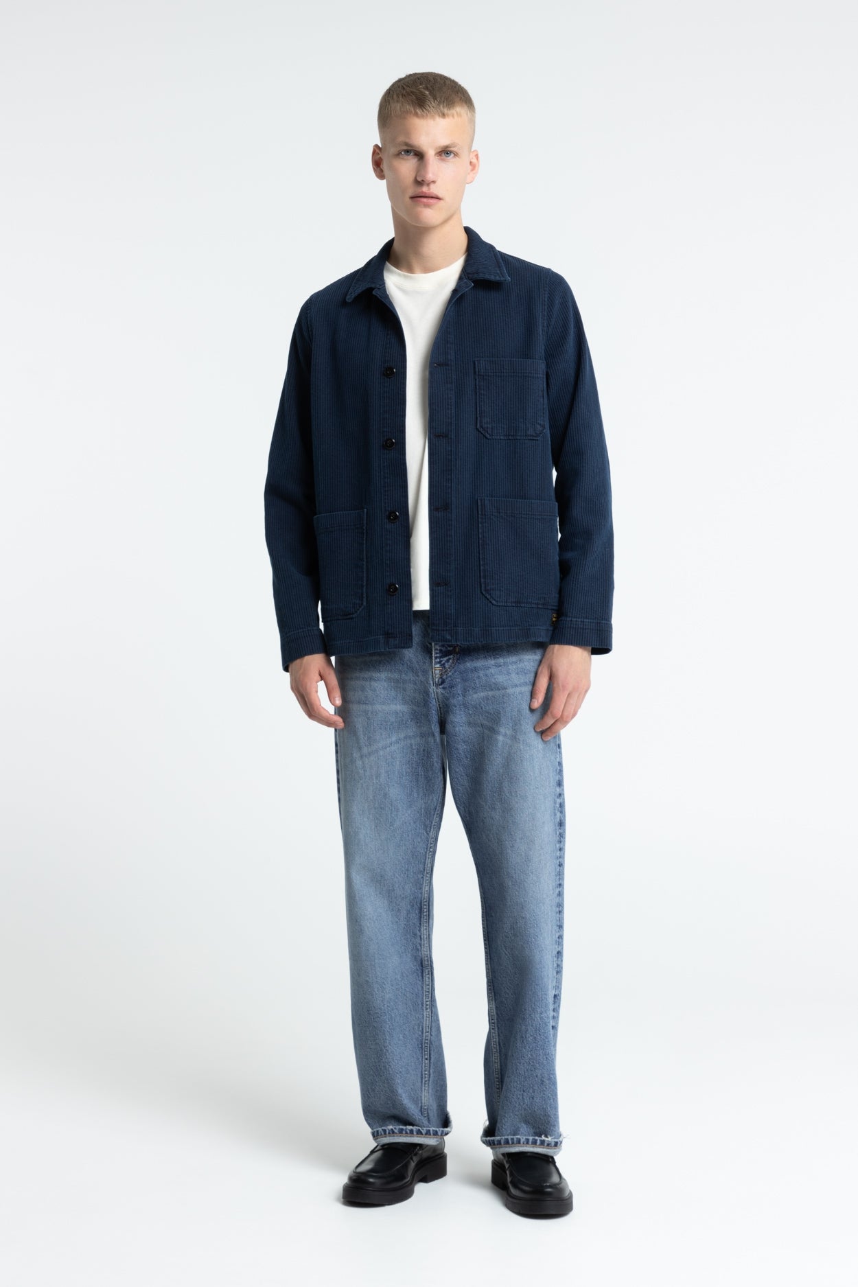 NOAH | CEKY BLUE TINT