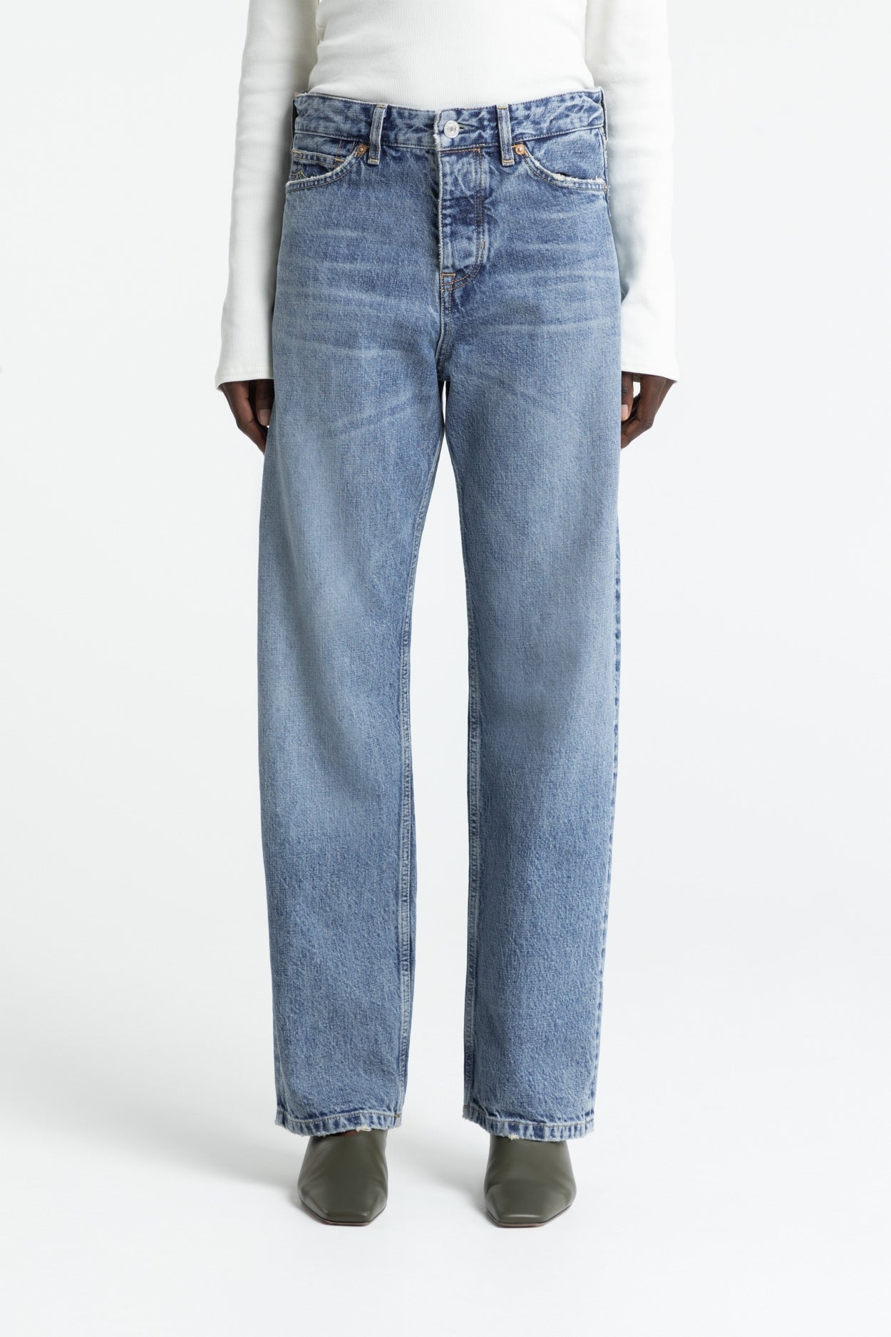 NOAH | CEKY BLUE TINT