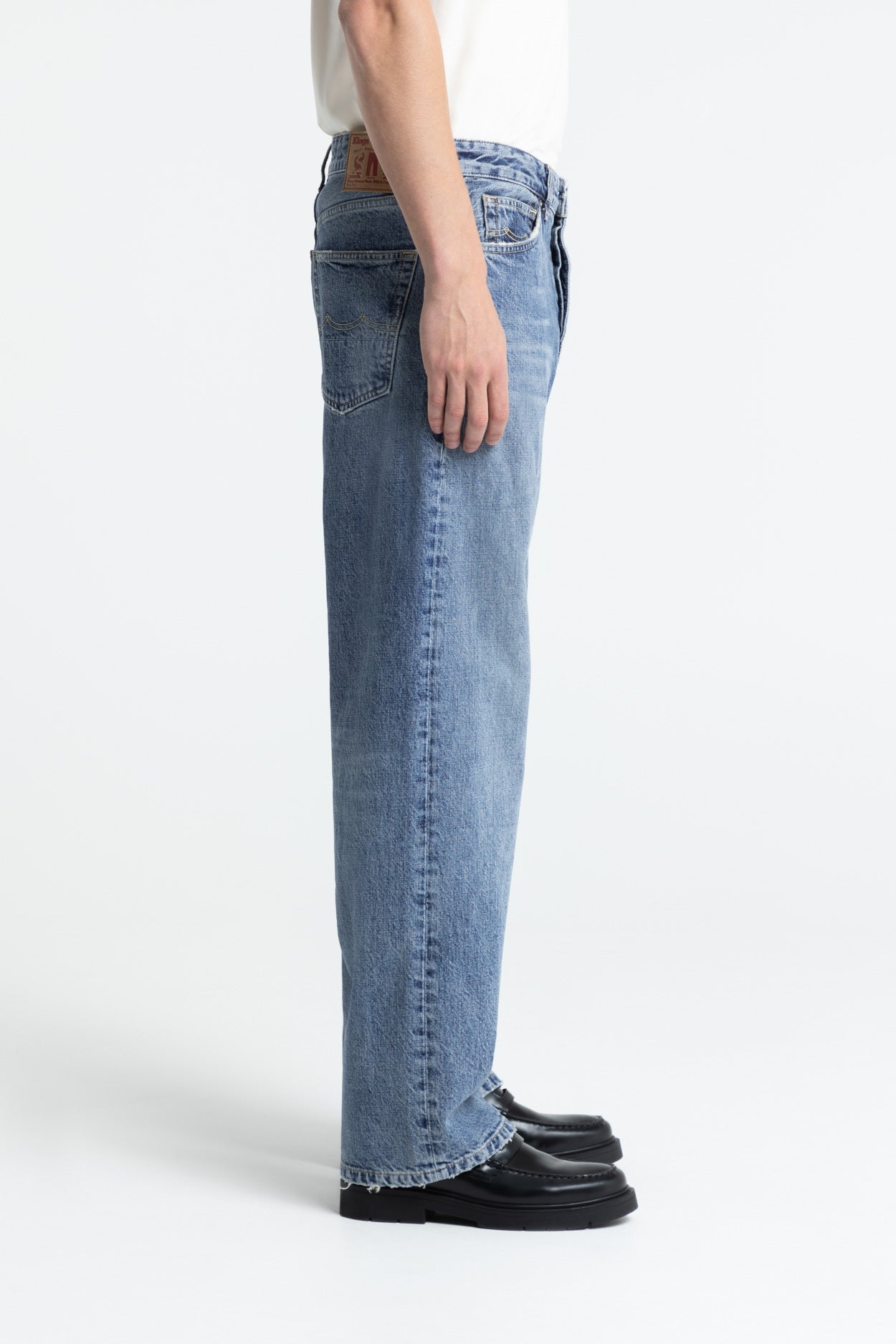 NOAH | CEKY BLUE TINT
