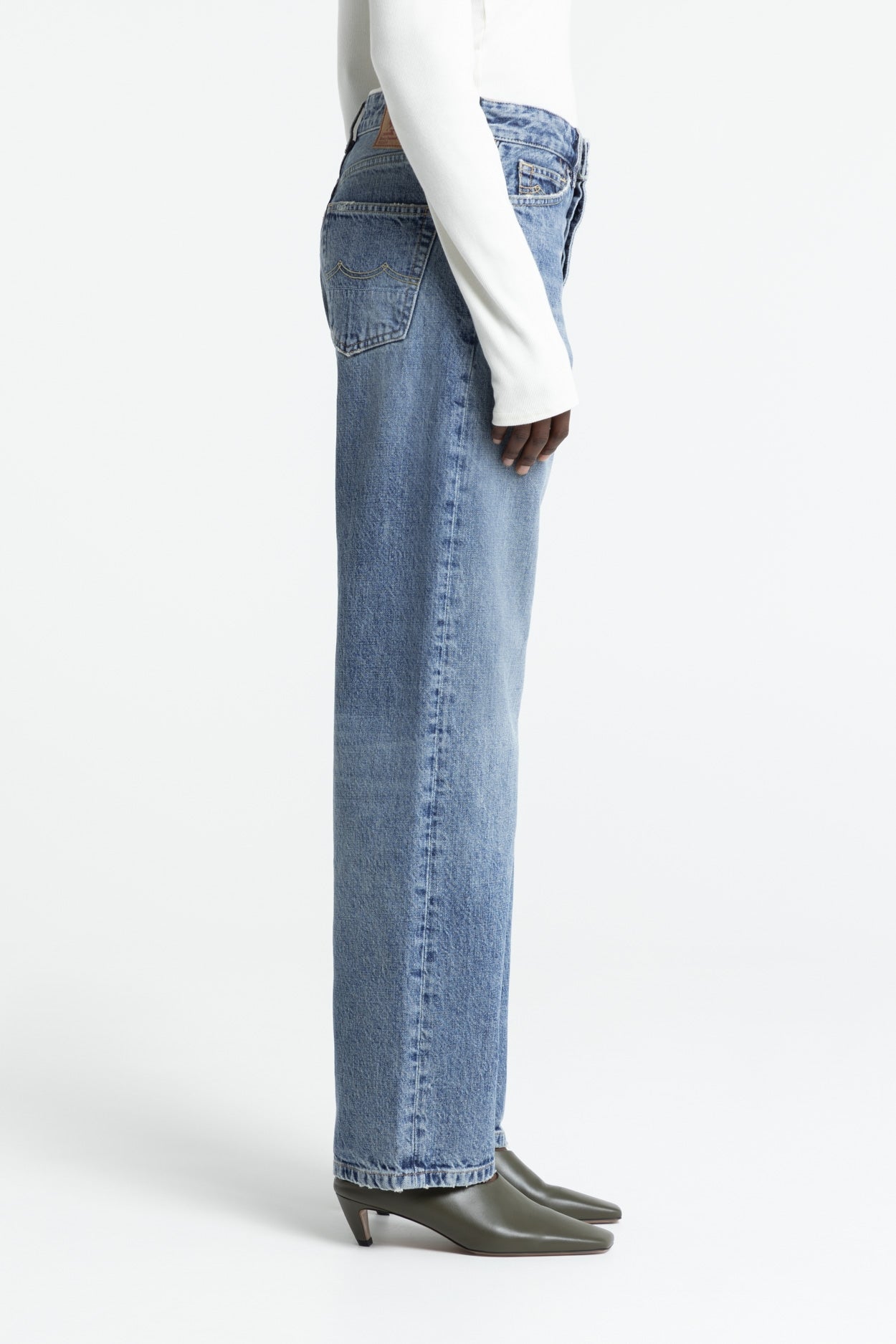 NOAH | CEKY BLUE TINT