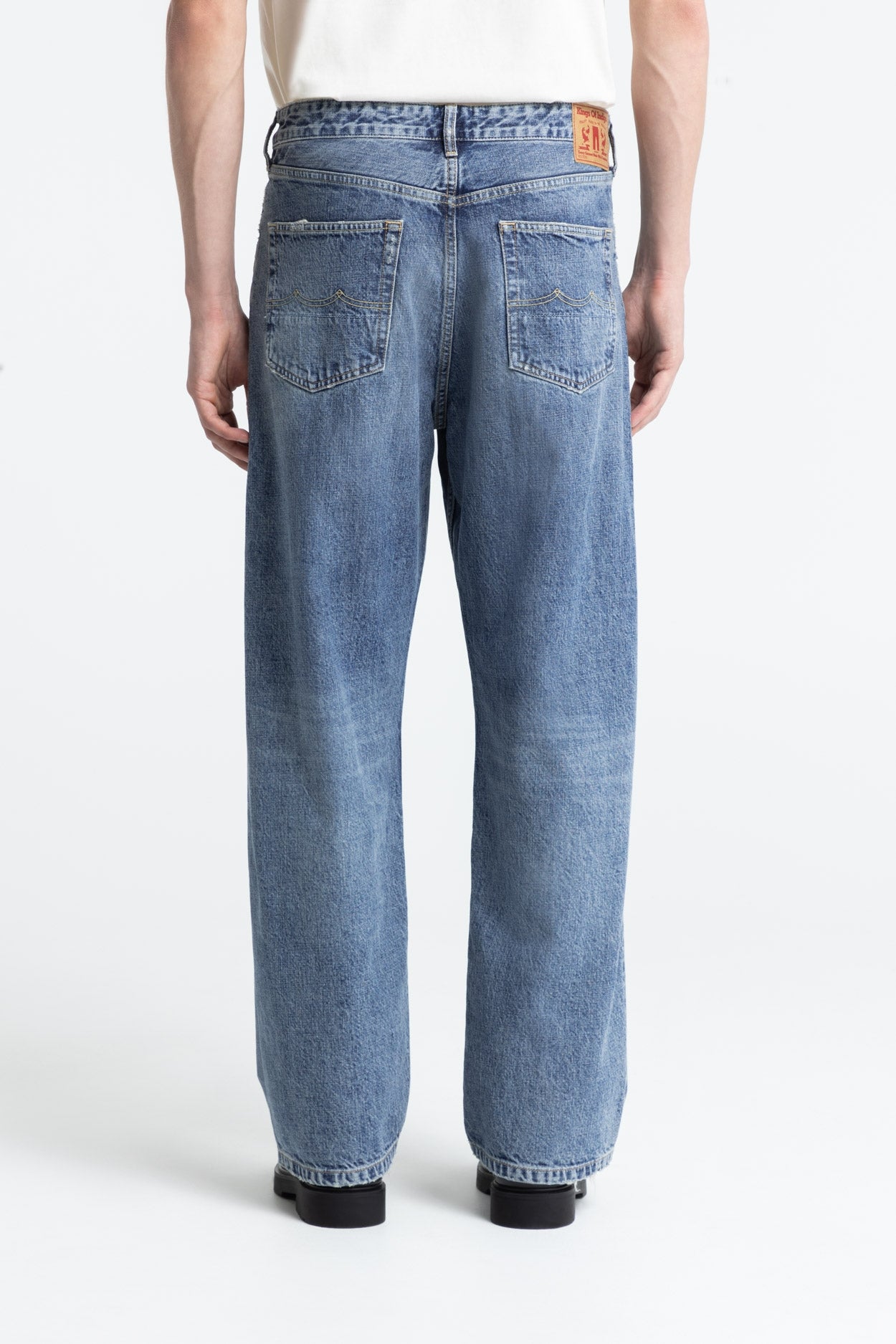 NOAH | CEKY BLUE TINT
