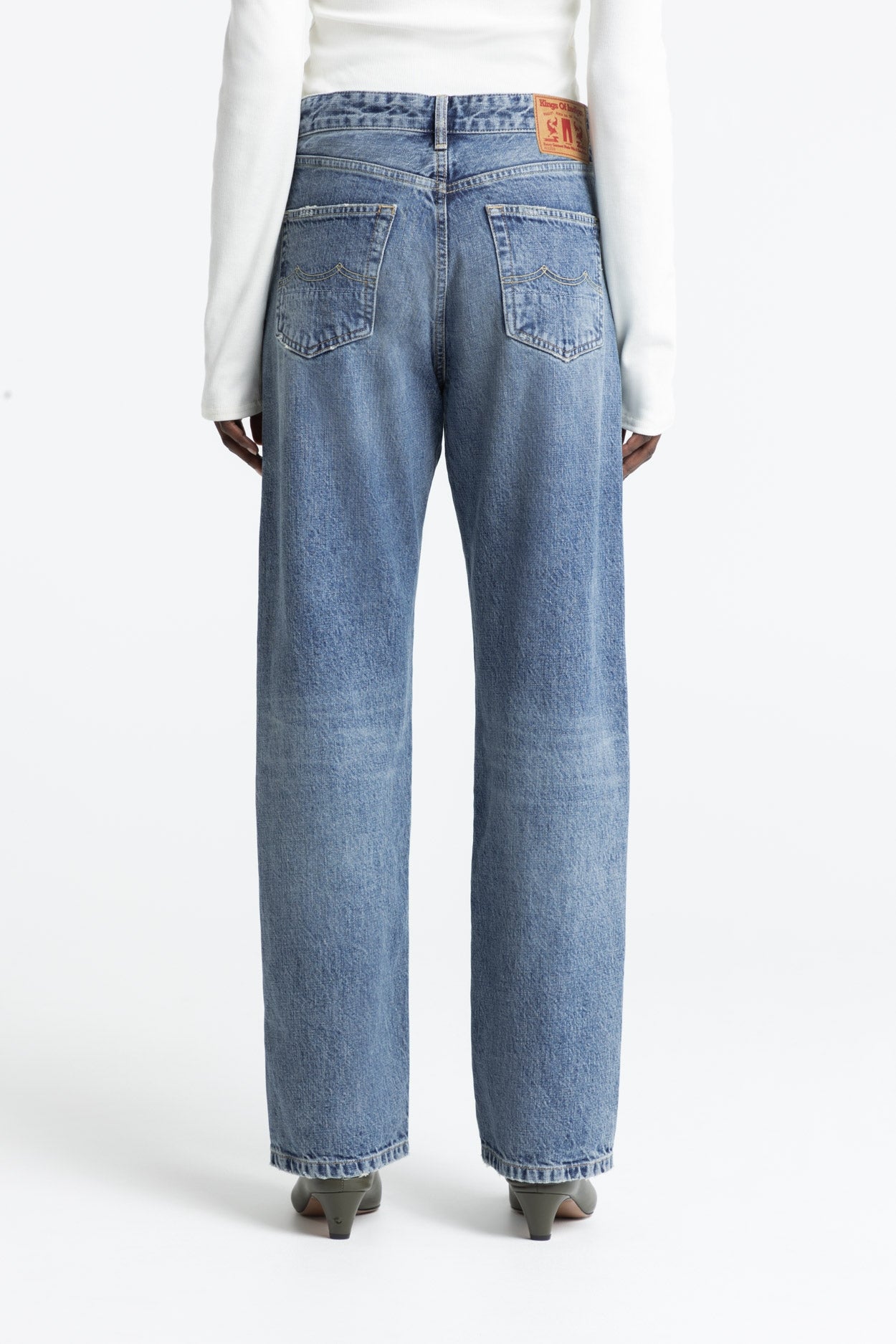 NOAH | CEKY BLUE TINT