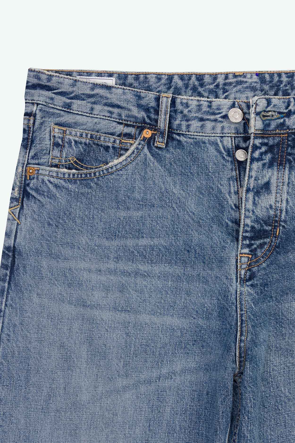 NOAH | CEKY BLUE TINT