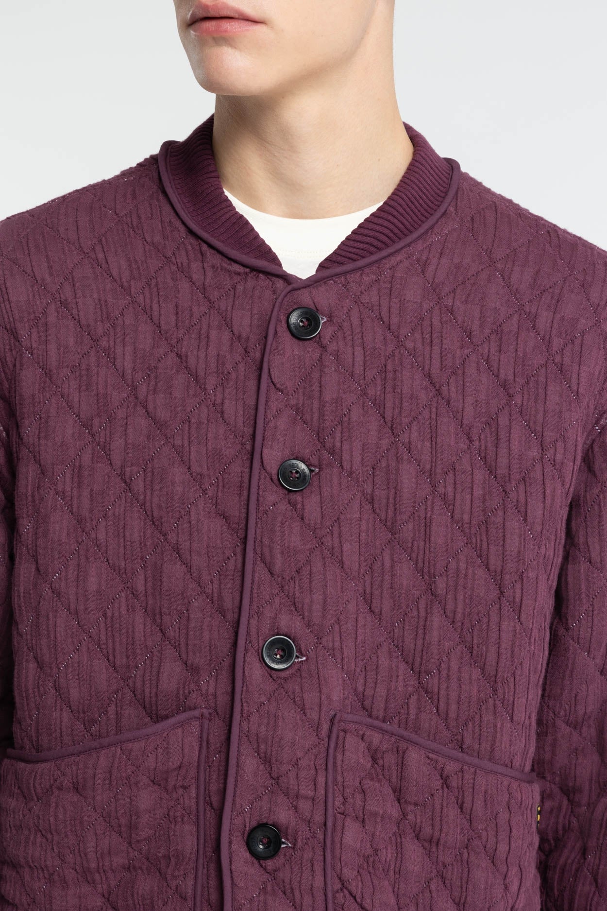 DAMBA | MAUVE WINE