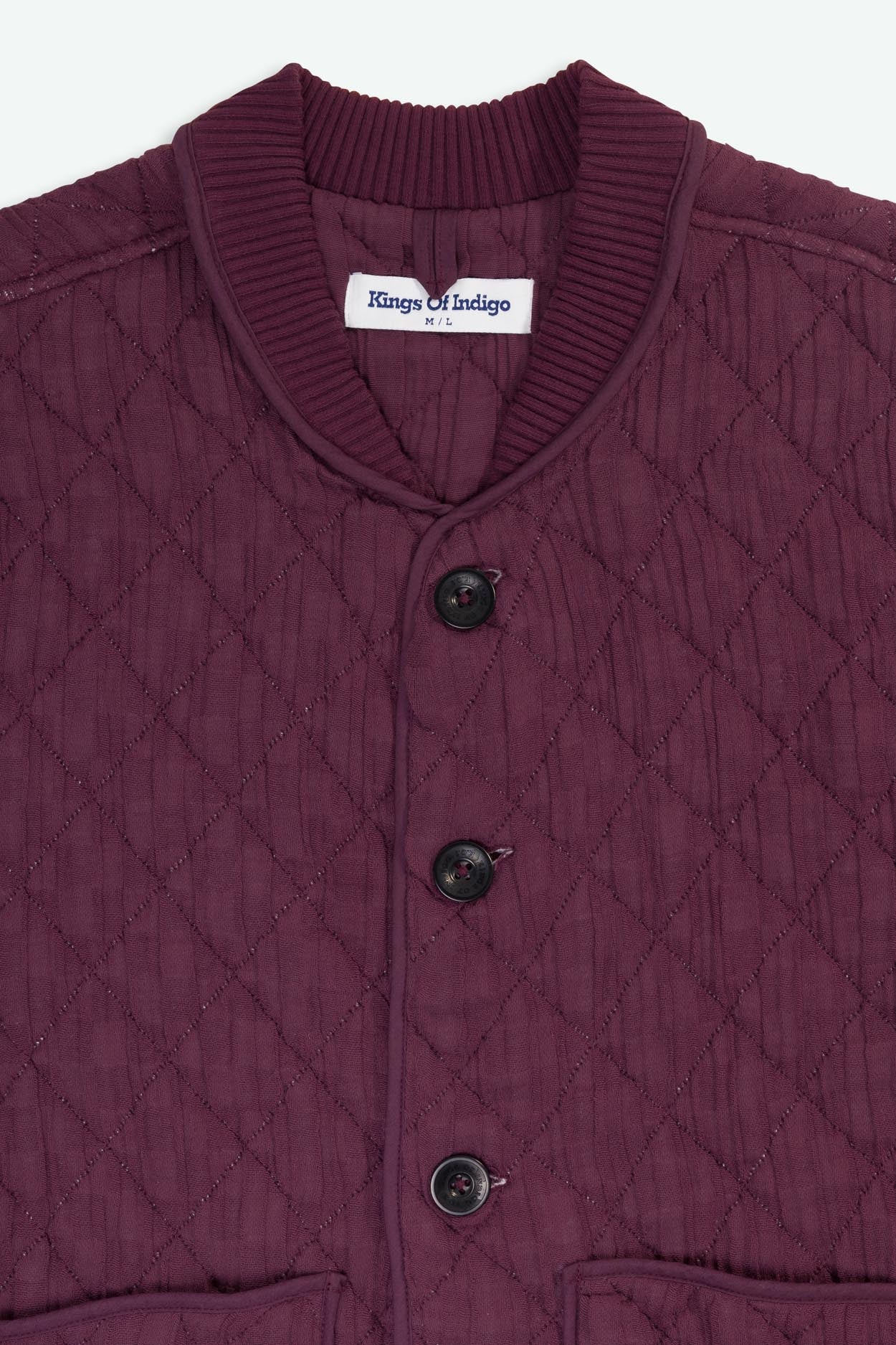 DAMBA | MAUVE WINE