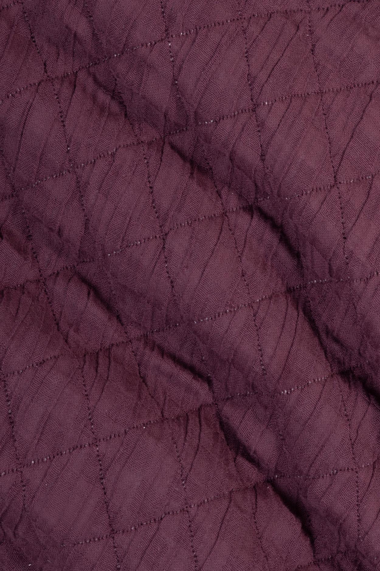 KIKO | MAUVE WINE