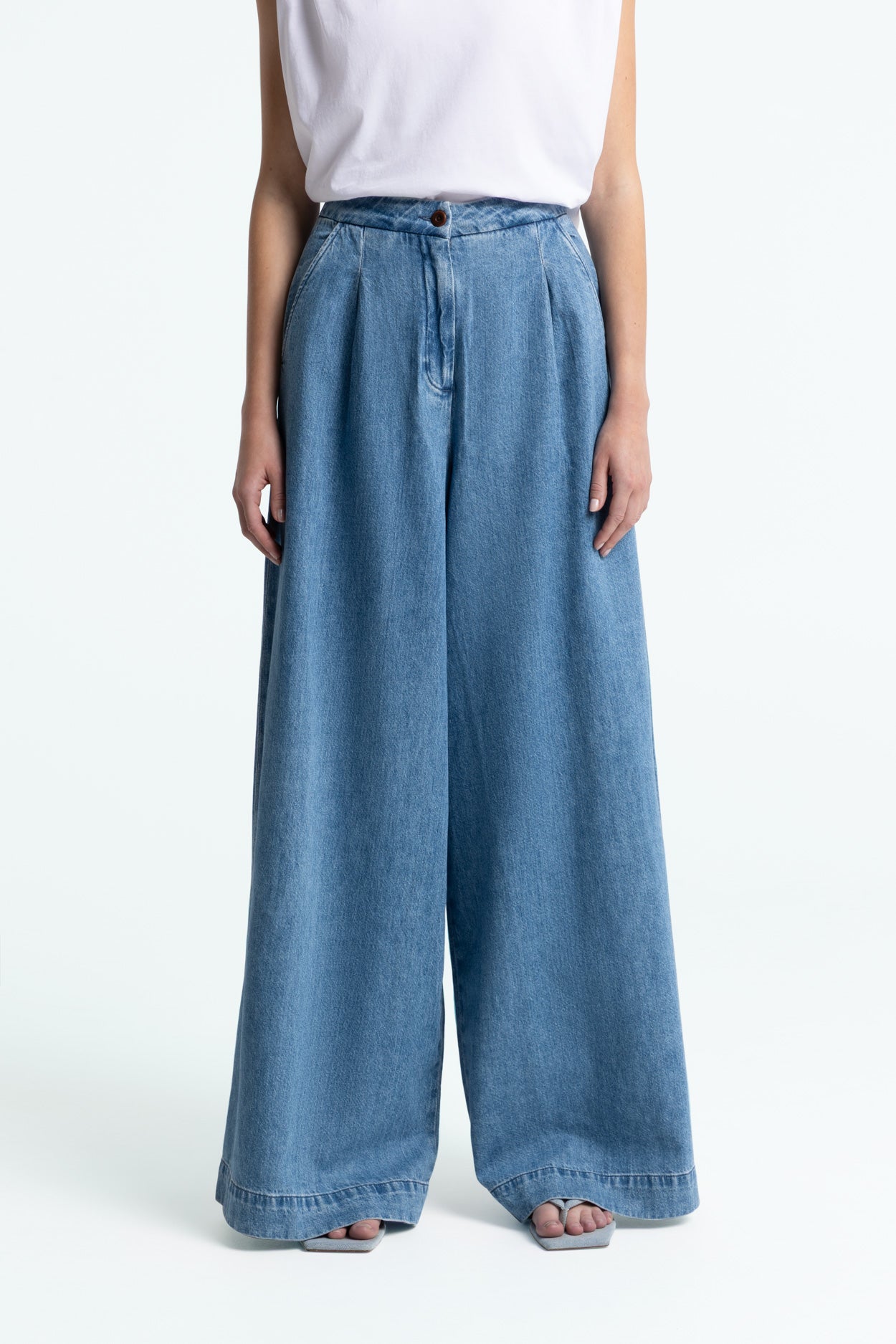 ELSA | HOPCETE ELECTRIC CLEAN - Kings Of Indigo