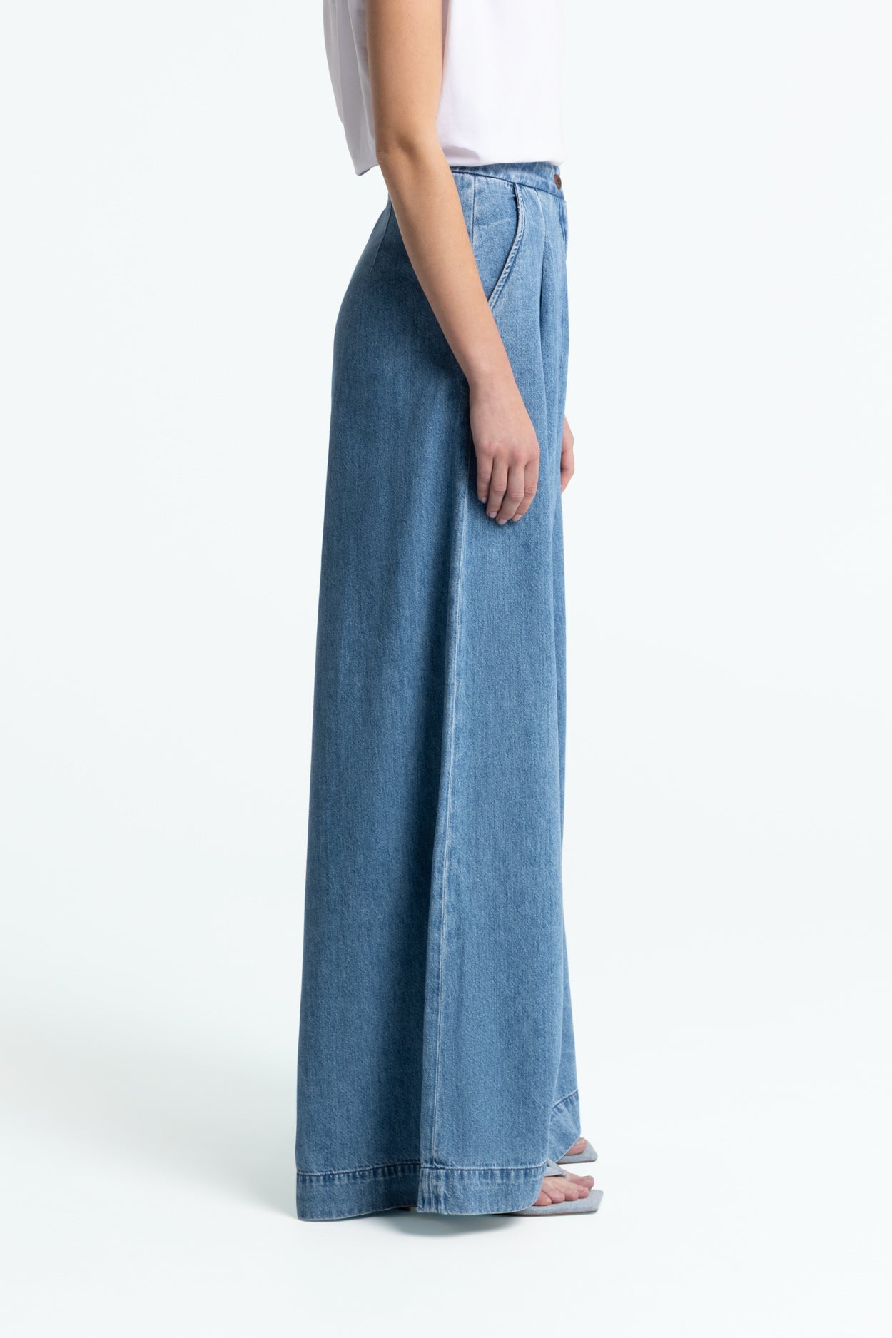 ELSA | HOPCETE ELECTRIC CLEAN - Kings Of Indigo