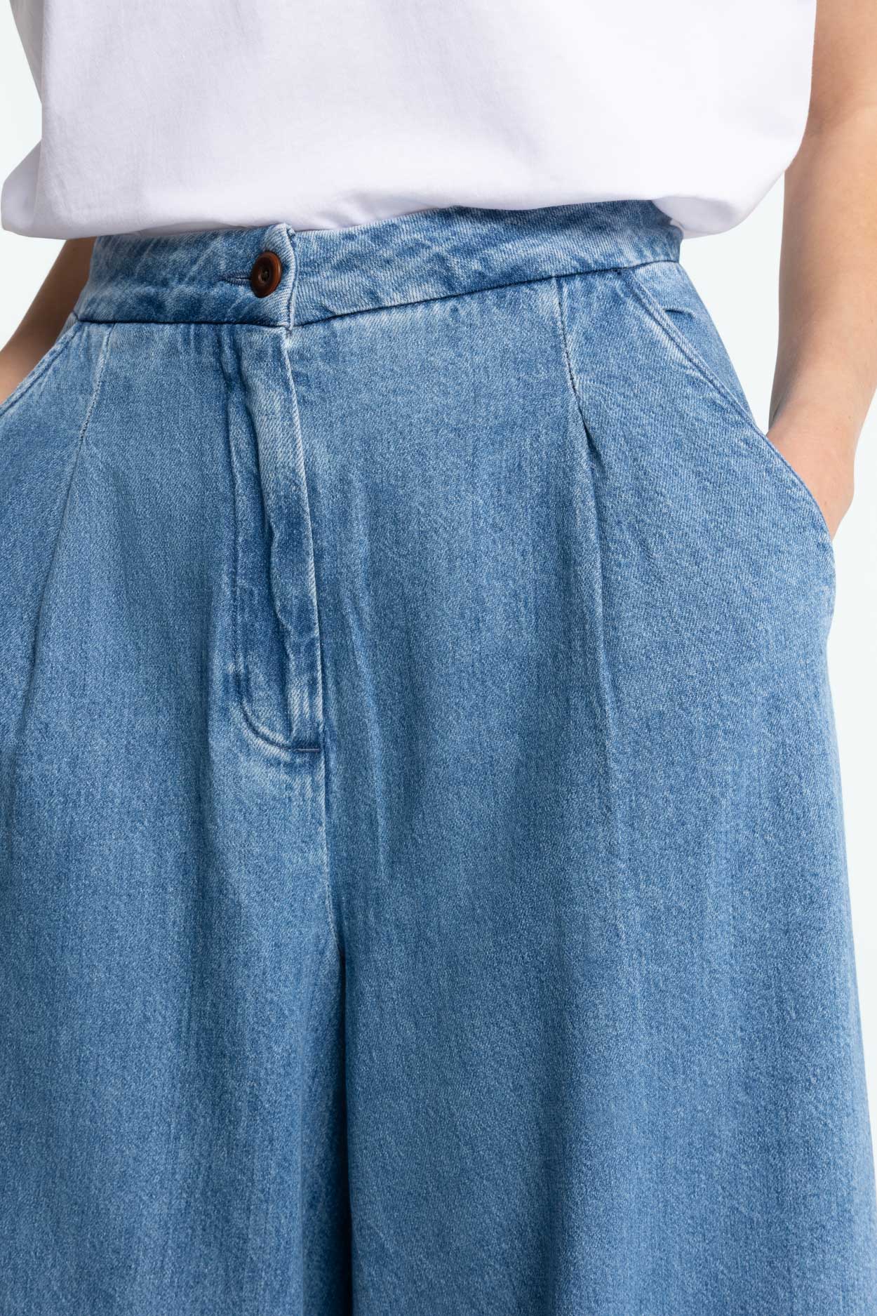 ELSA | HOPCETE ELECTRIC CLEAN - Kings Of Indigo