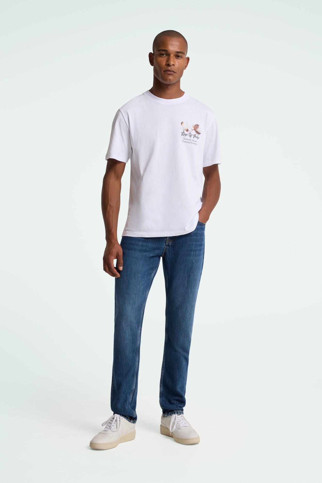 JERRICK | LEWISBORO MID USED