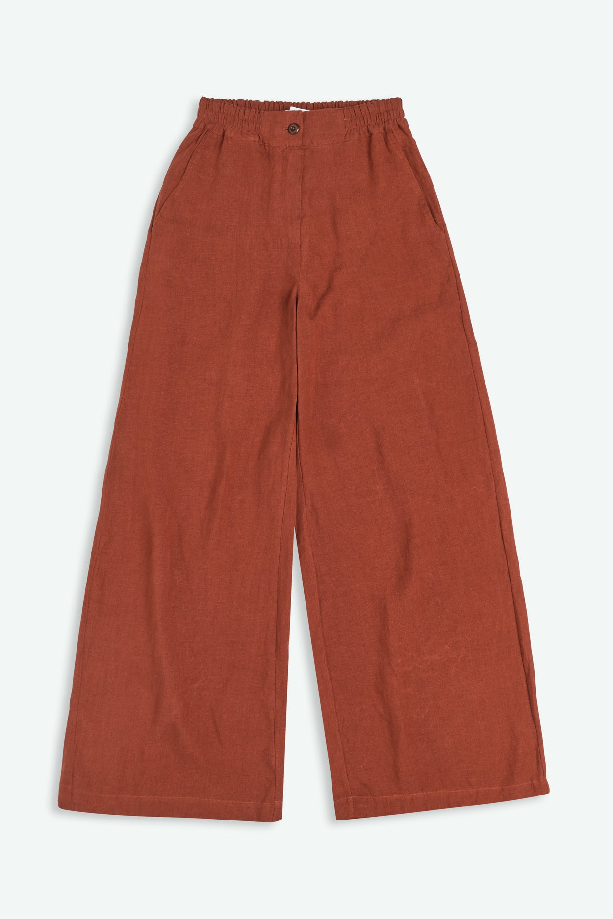 LILIAN | BURNT HENNA - Kings Of Indigo