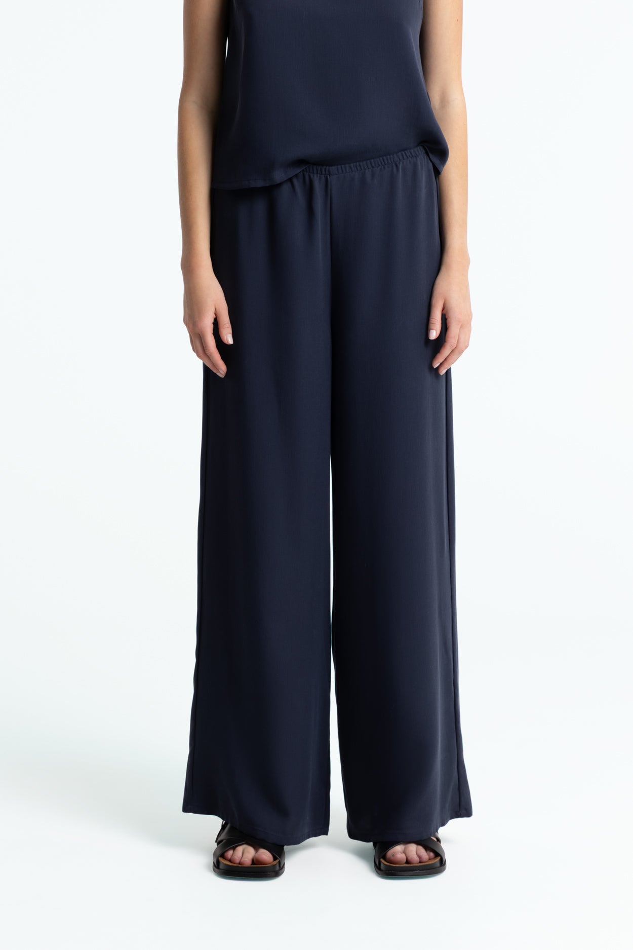 TANIYA | DRESS BLUES - Kings Of Indigo