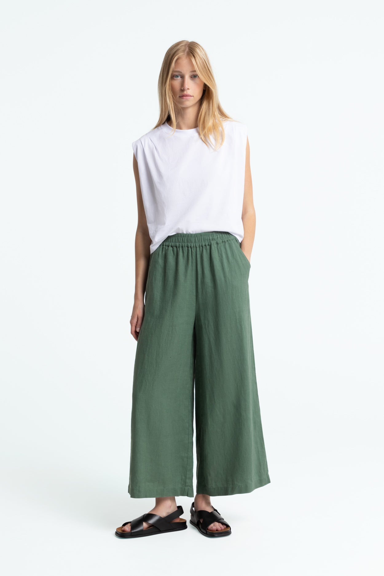 HAZEL | DARK FOREST - Kings Of Indigo