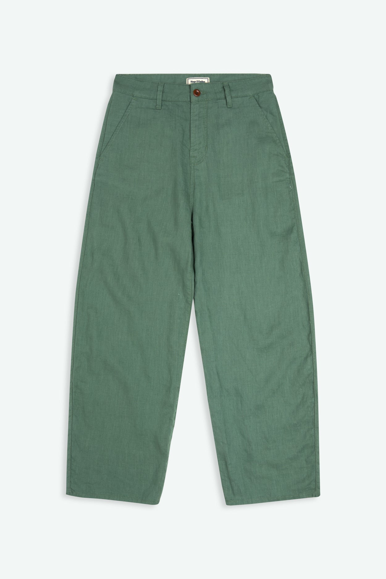 LEILA | DARK FOREST - Kings Of Indigo