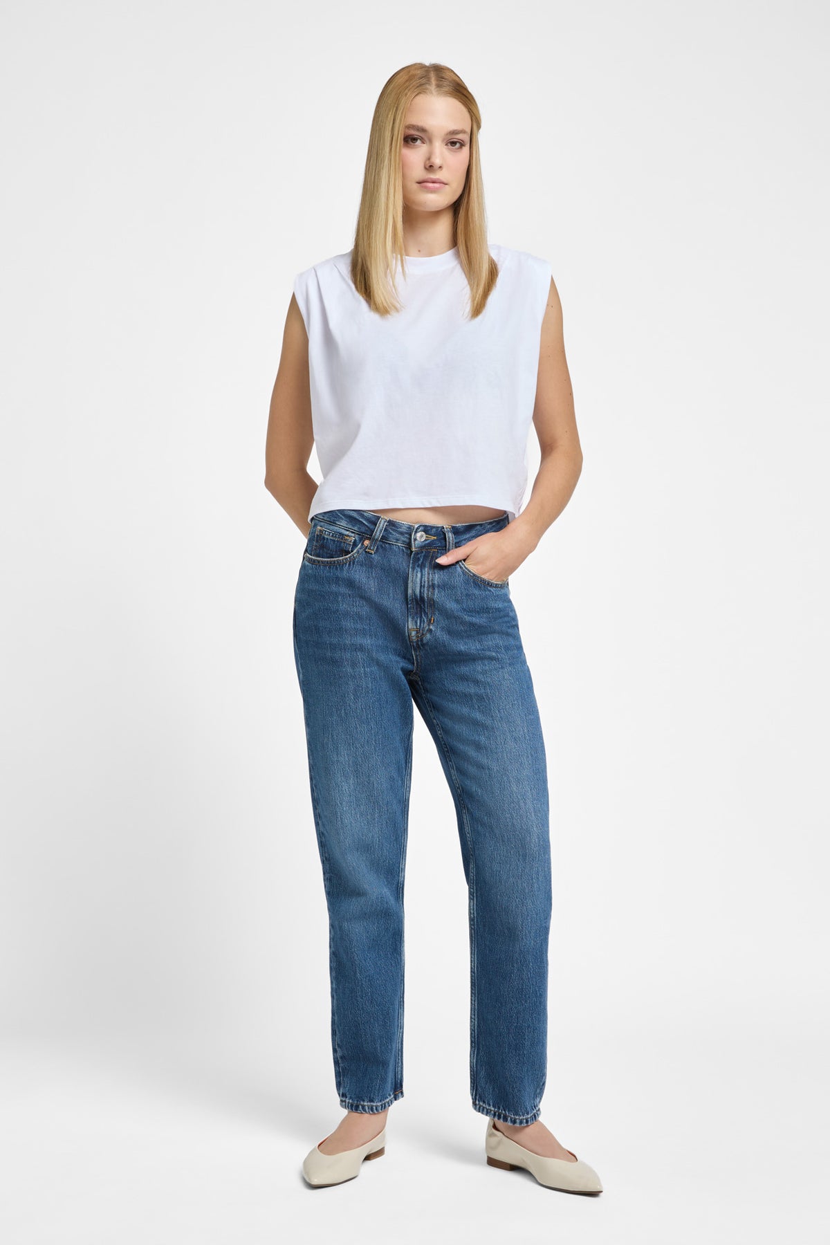 CAROLINE | LEWISBORO MID USED